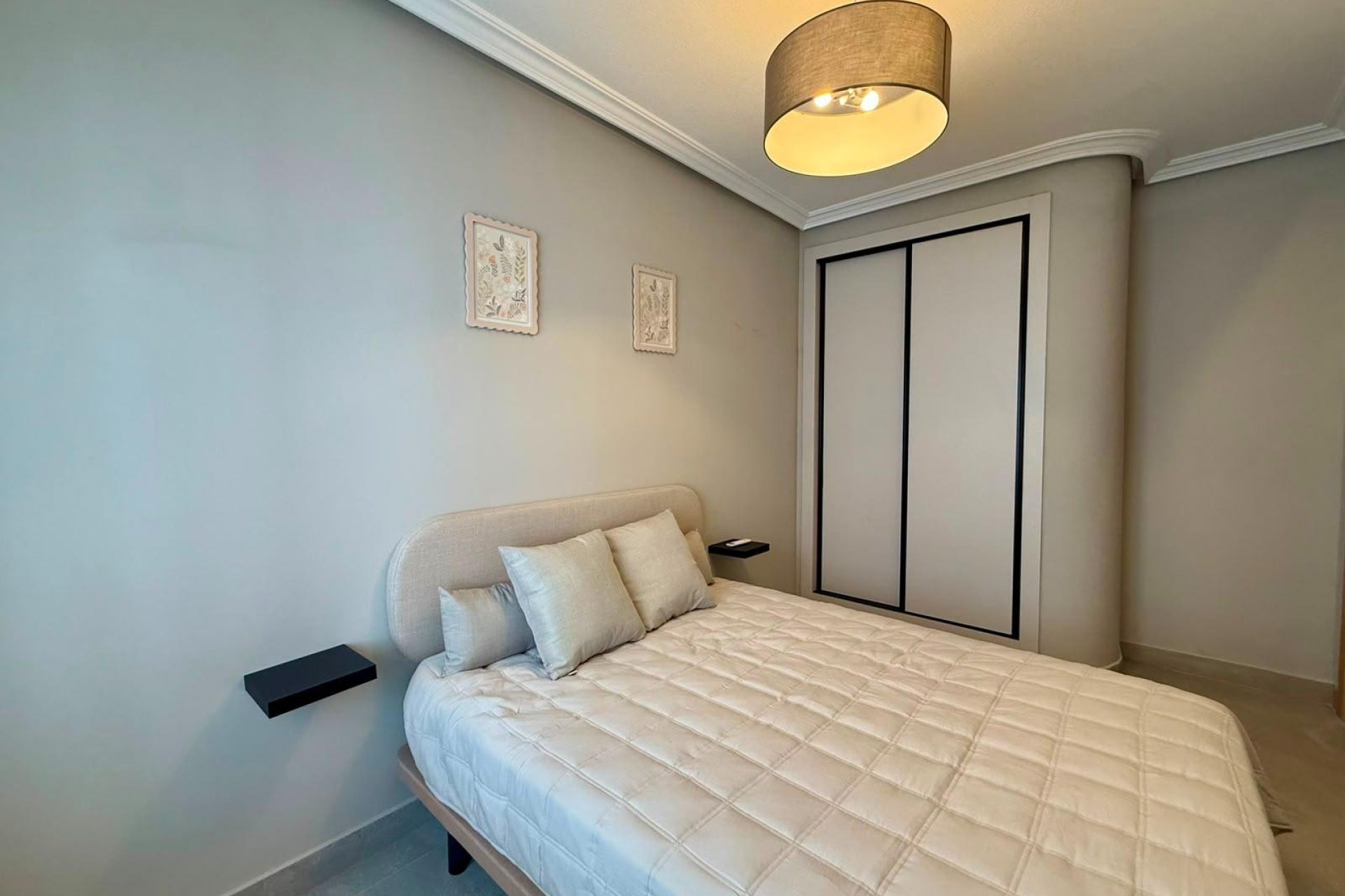 Revente - Apartment -
Torrevieja - Playa del Cura