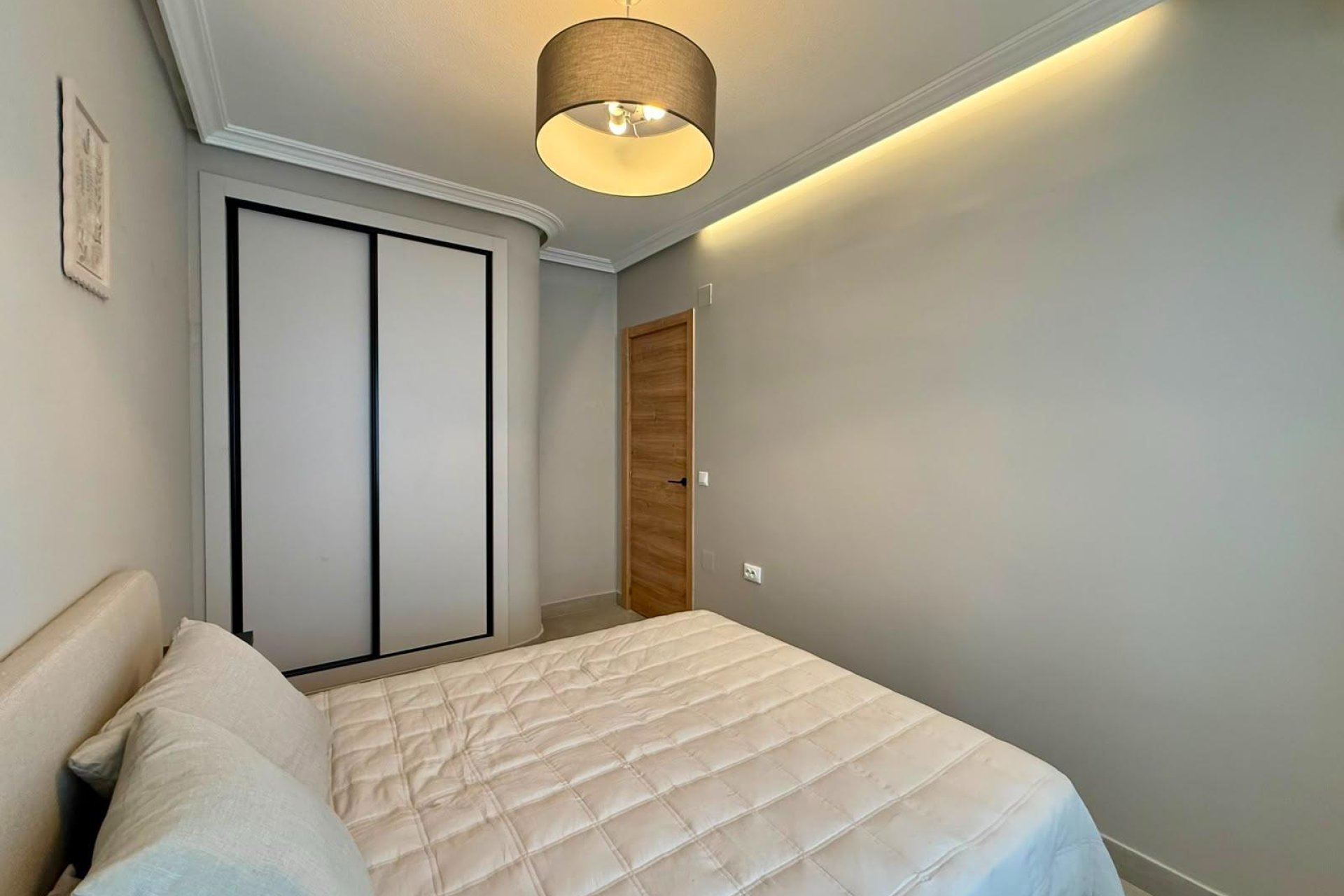 Revente - Apartment -
Torrevieja - Playa del Cura