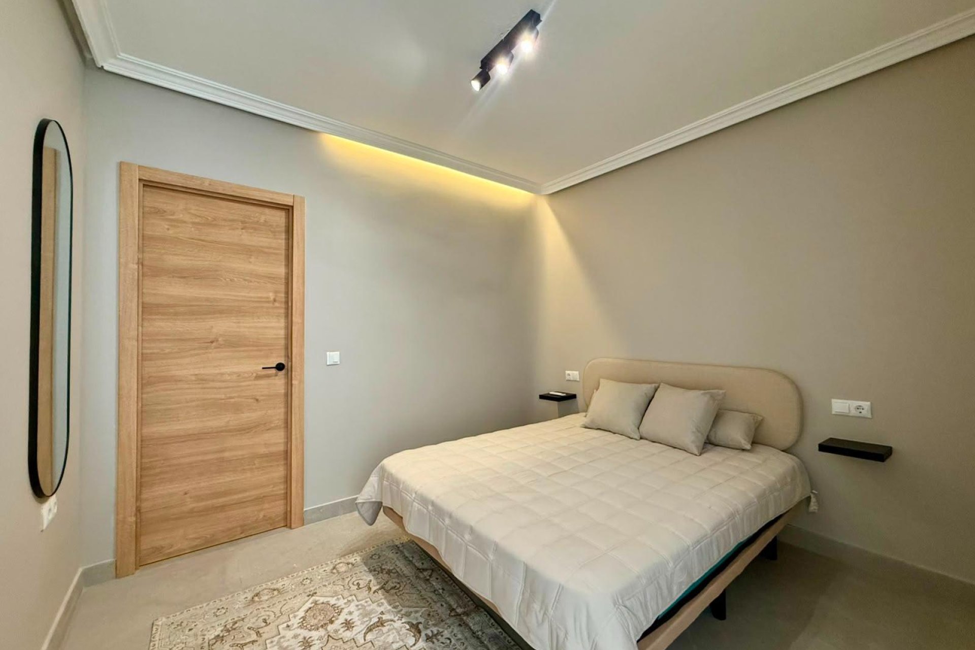 Revente - Apartment -
Torrevieja - Playa del Cura