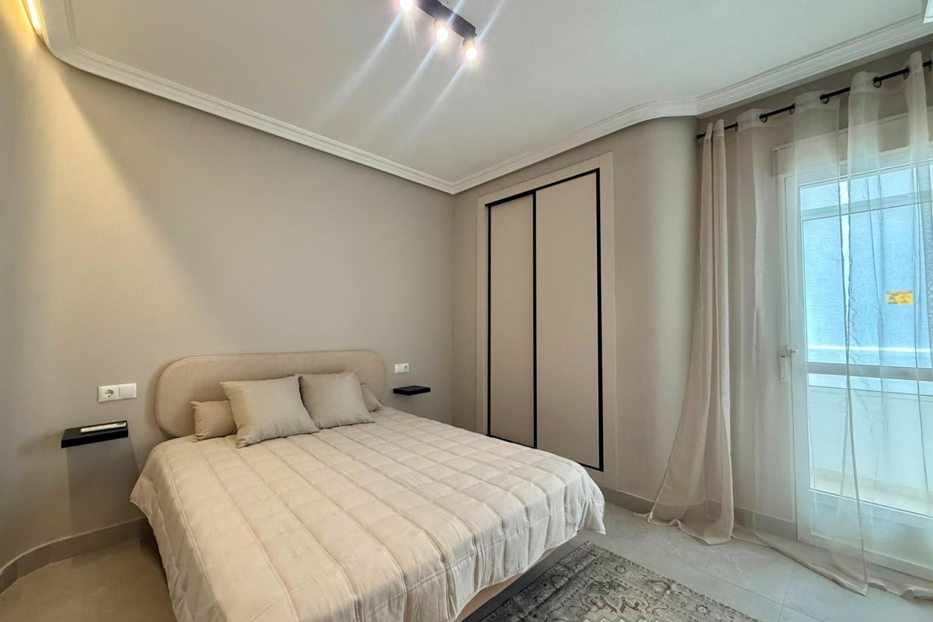Revente - Apartment -
Torrevieja - Playa del Cura