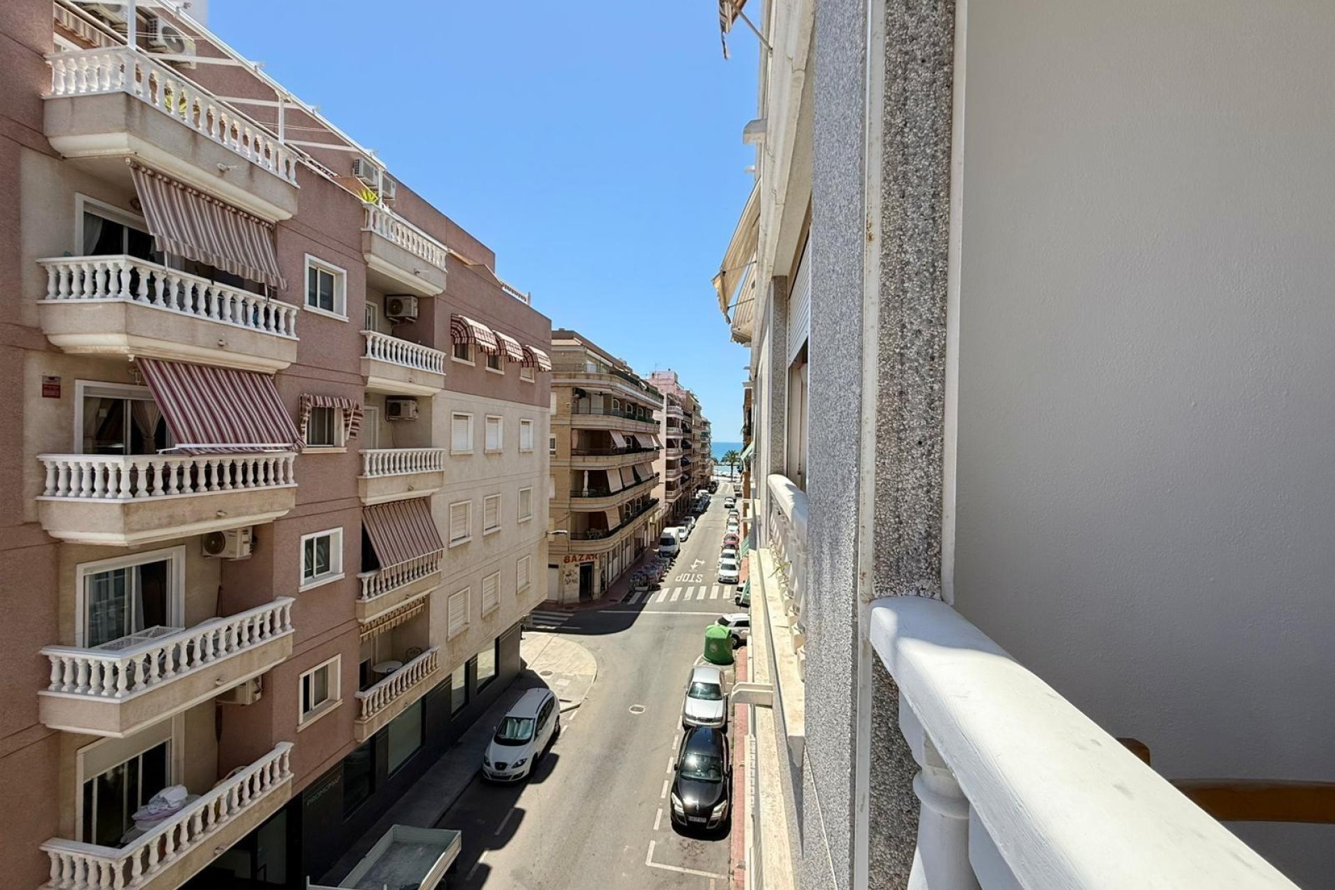 Revente - Apartment -
Torrevieja - Playa del Cura