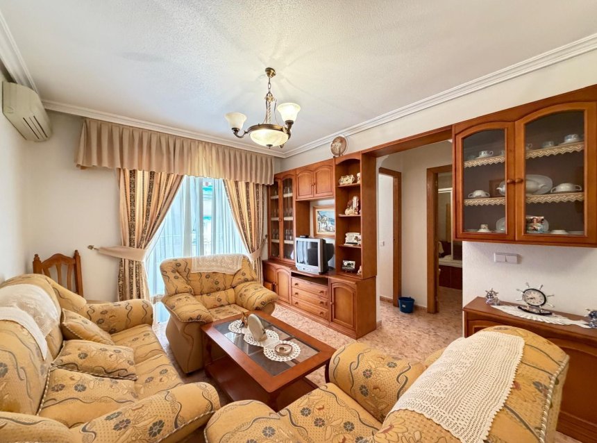 Revente - Apartment -
Torrevieja - Playa del Cura