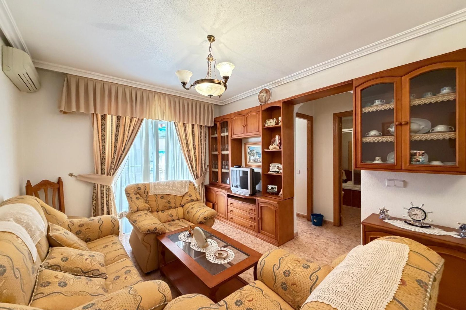 Revente - Apartment -
Torrevieja - Playa del Cura