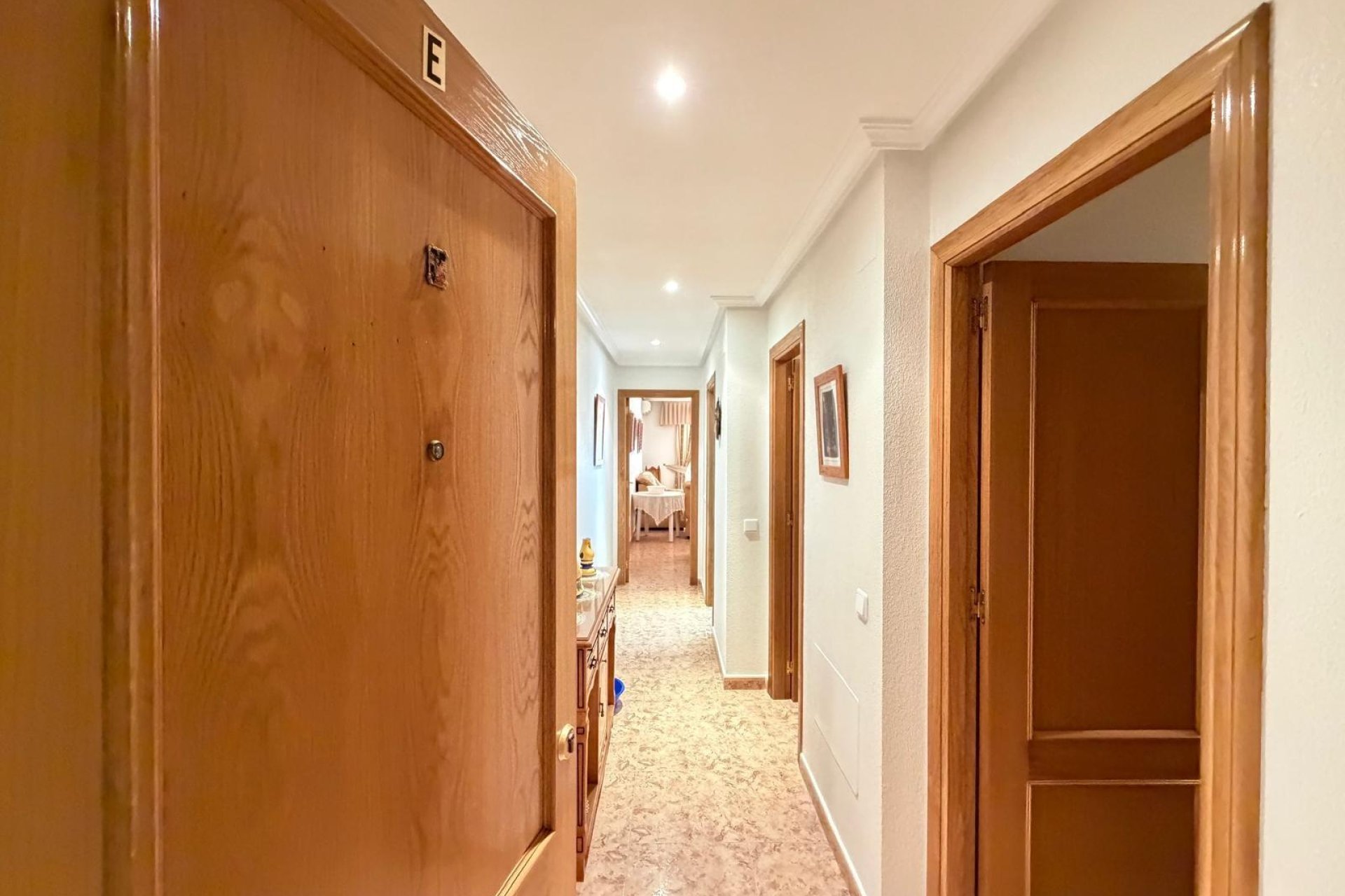 Revente - Apartment -
Torrevieja - Playa del Cura