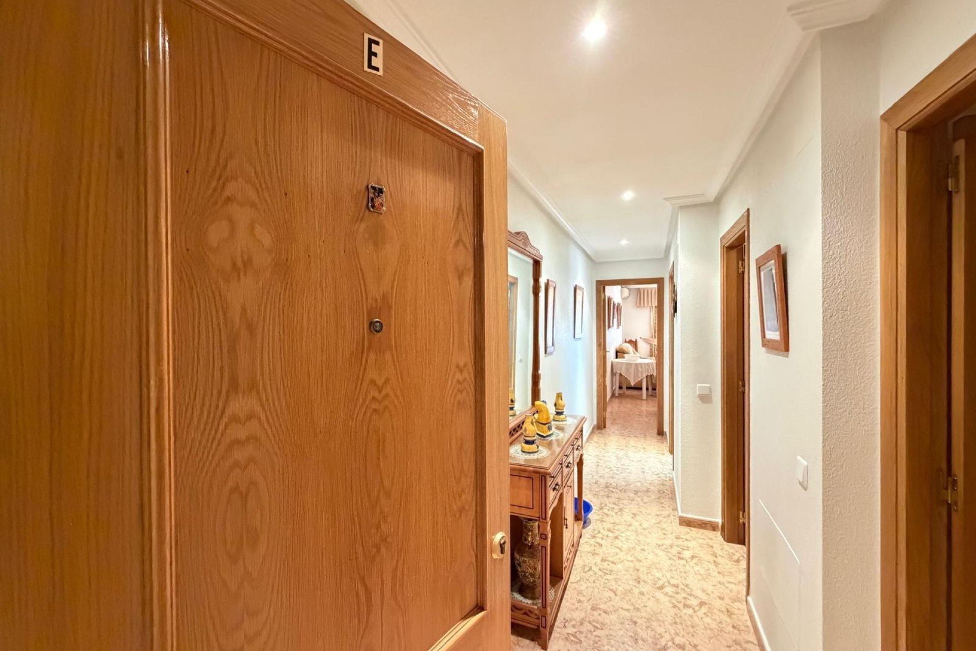 Revente - Apartment -
Torrevieja - Playa del Cura
