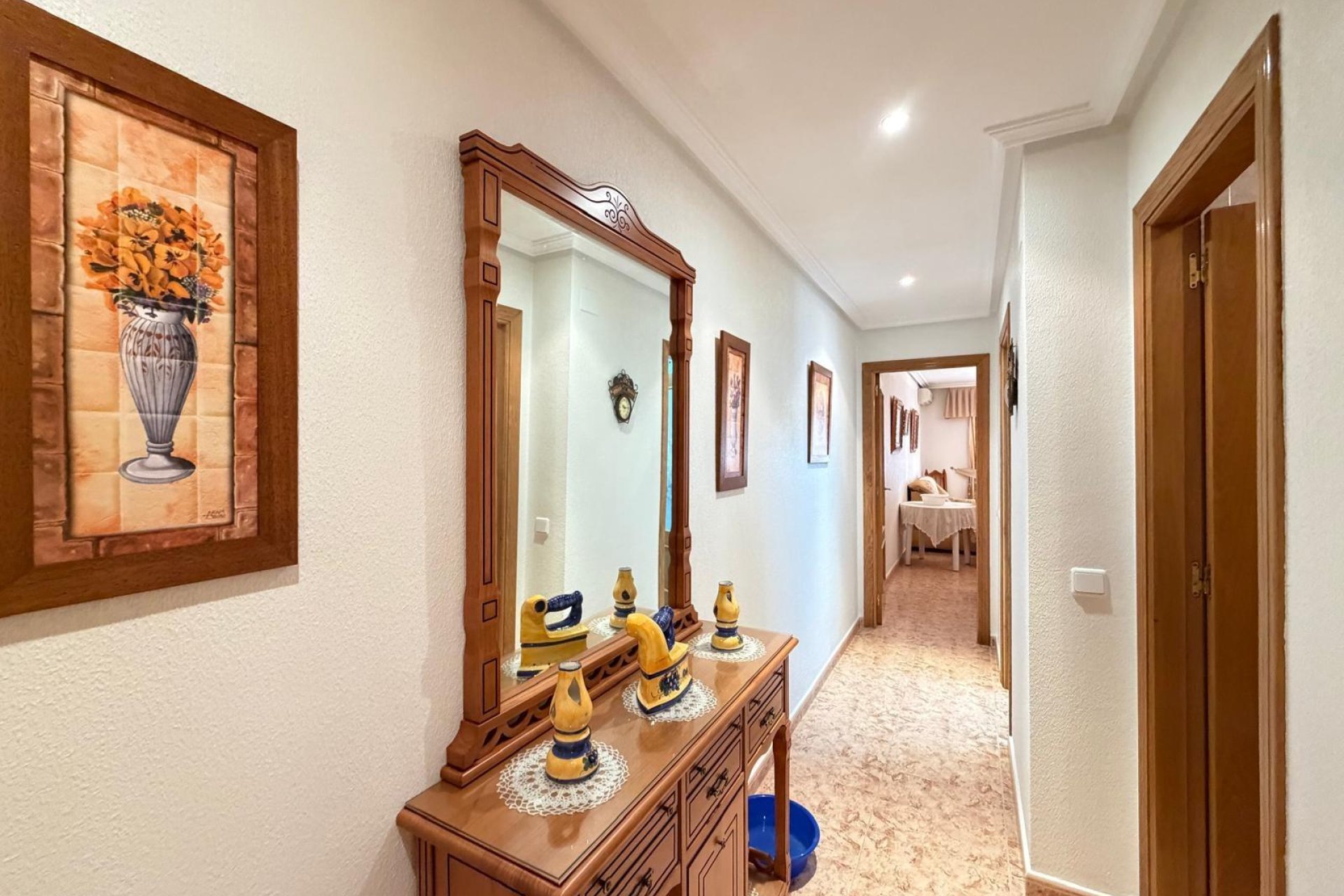 Revente - Apartment -
Torrevieja - Playa del Cura