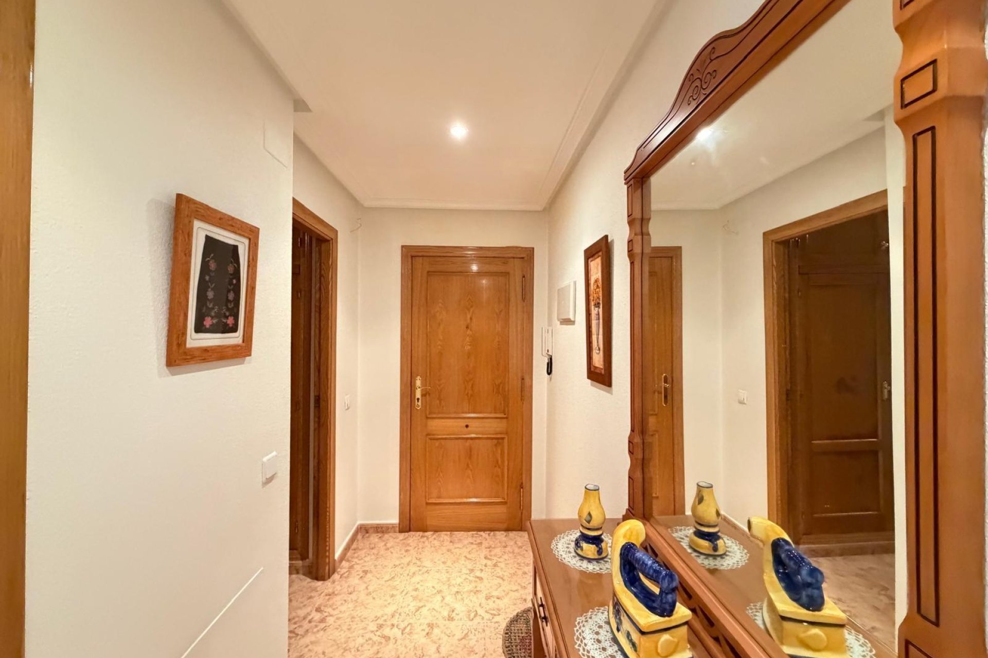 Revente - Apartment -
Torrevieja - Playa del Cura
