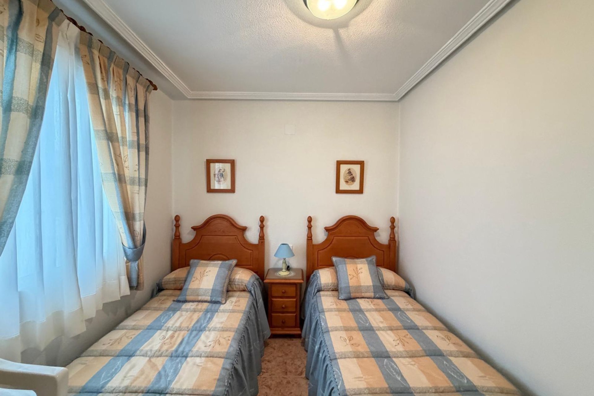 Revente - Apartment -
Torrevieja - Playa del Cura