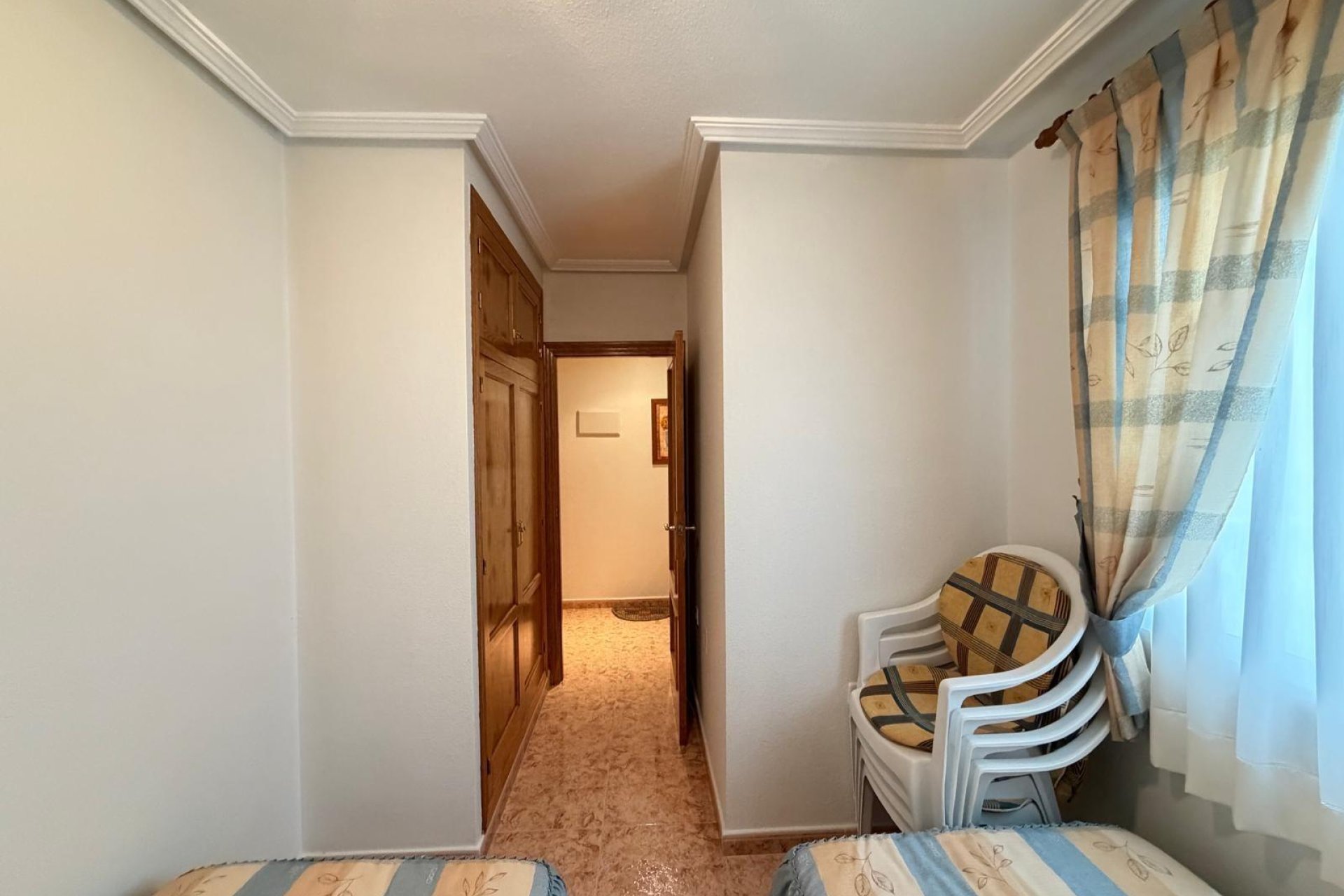 Revente - Apartment -
Torrevieja - Playa del Cura