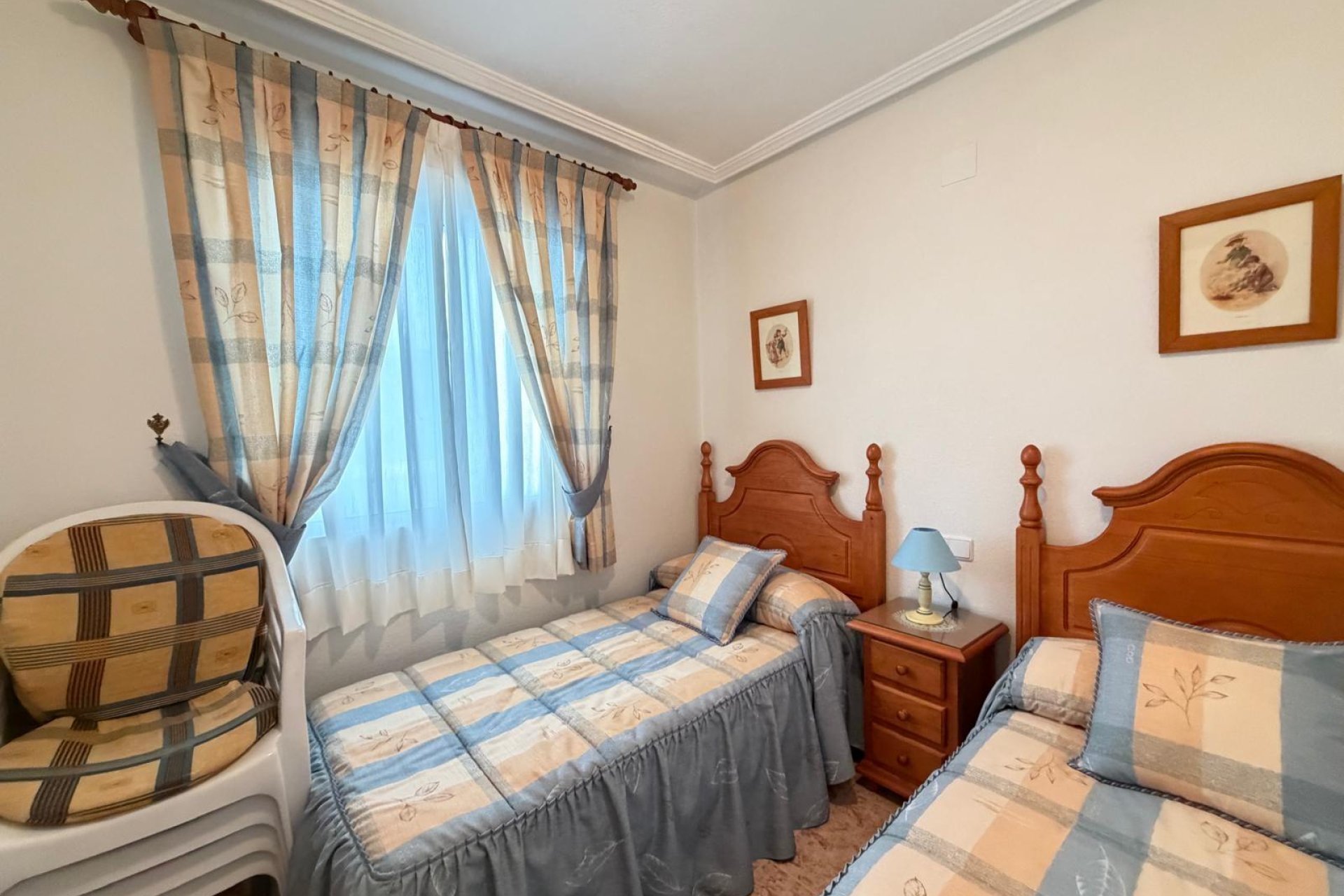 Revente - Apartment -
Torrevieja - Playa del Cura