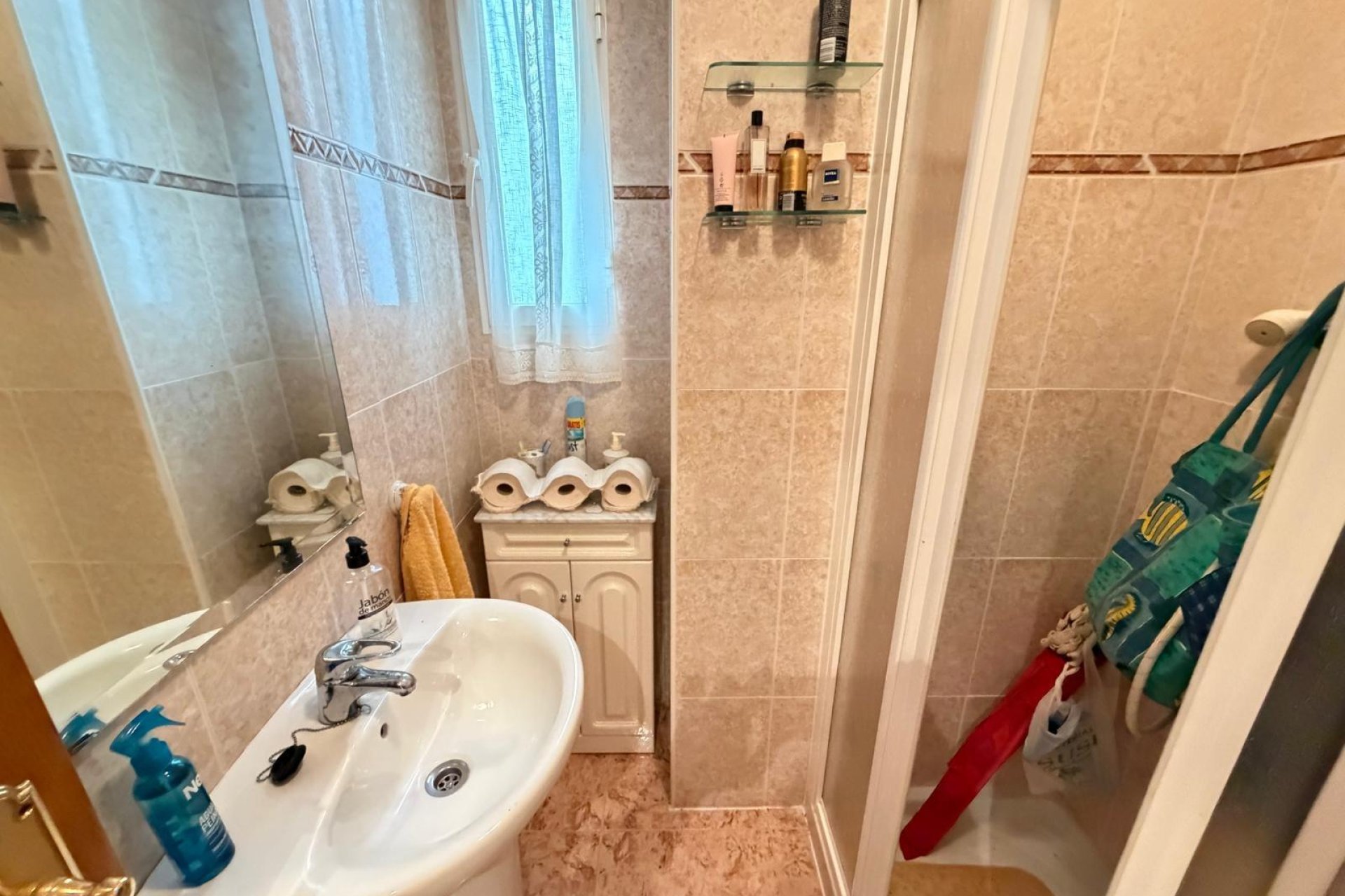 Revente - Apartment -
Torrevieja - Playa del Cura