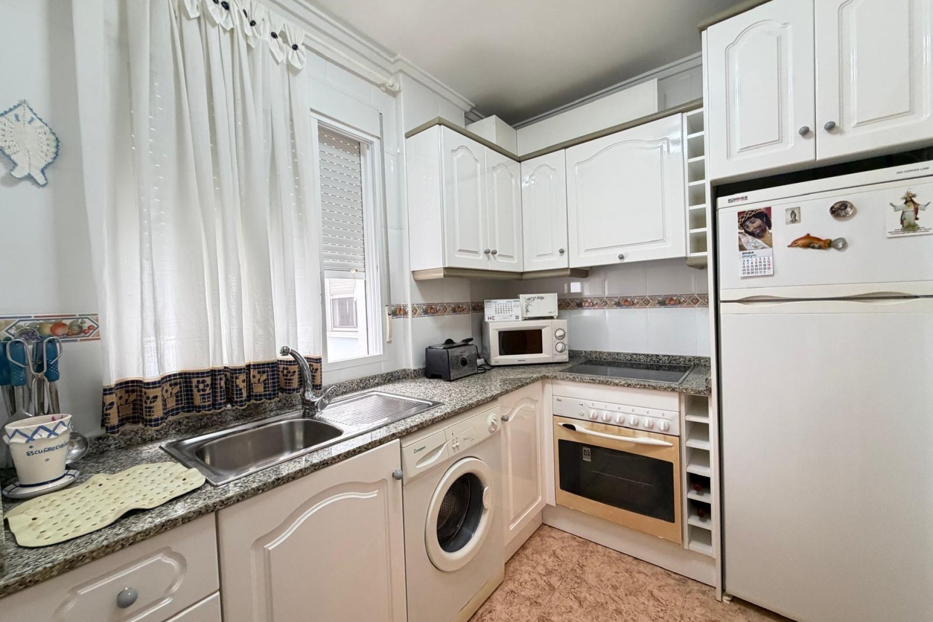 Revente - Apartment -
Torrevieja - Playa del Cura