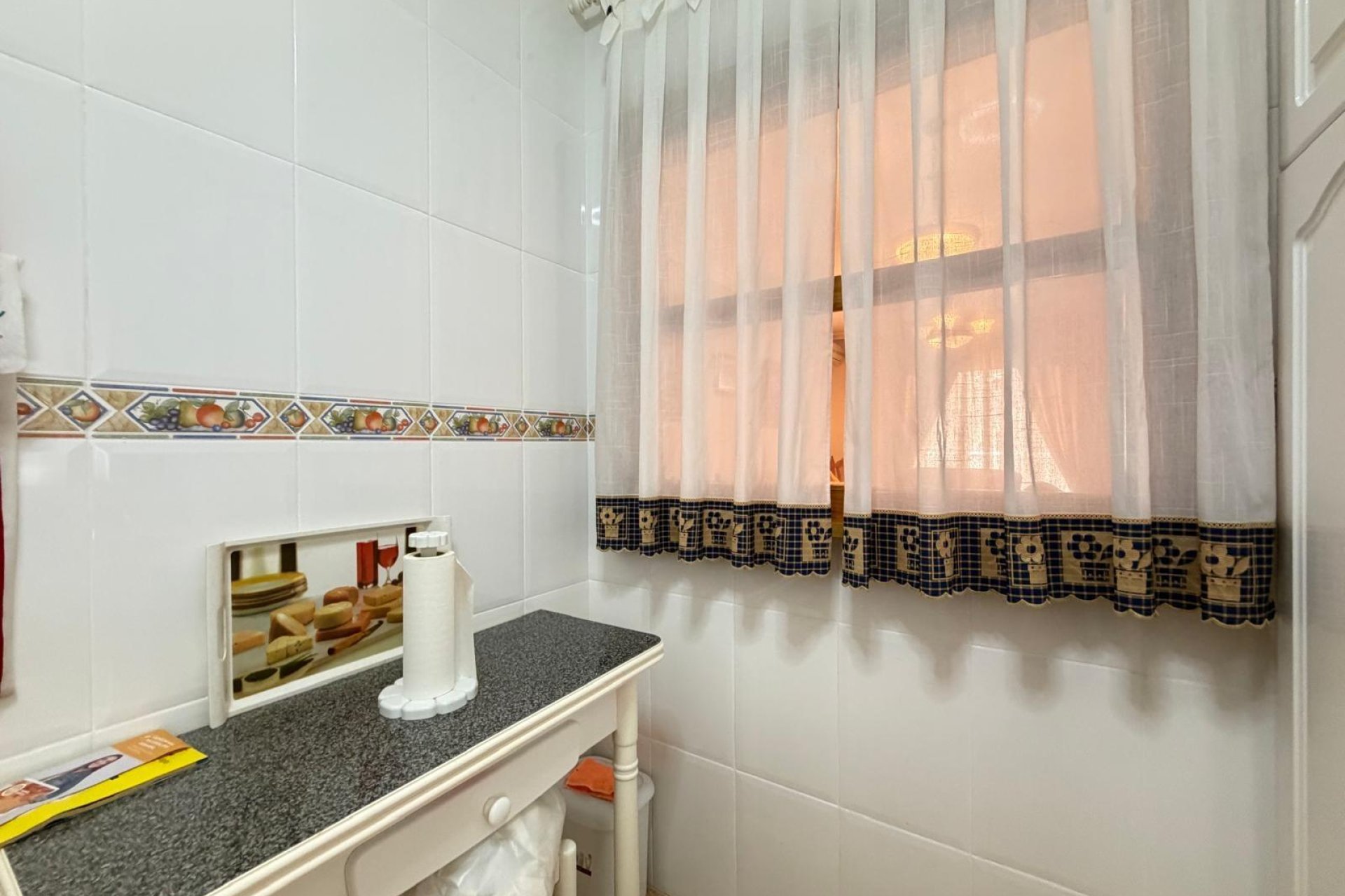 Revente - Apartment -
Torrevieja - Playa del Cura