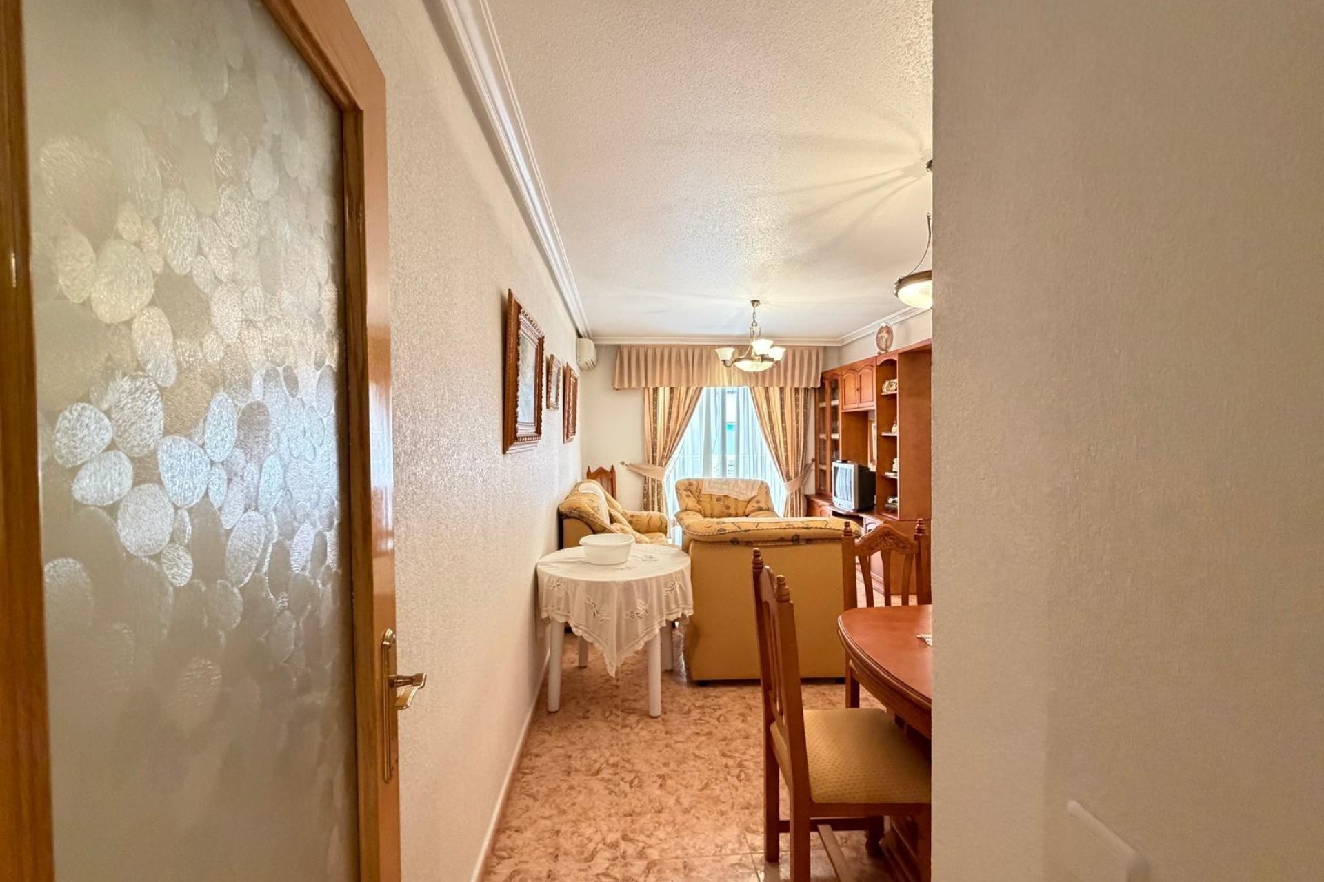 Revente - Apartment -
Torrevieja - Playa del Cura