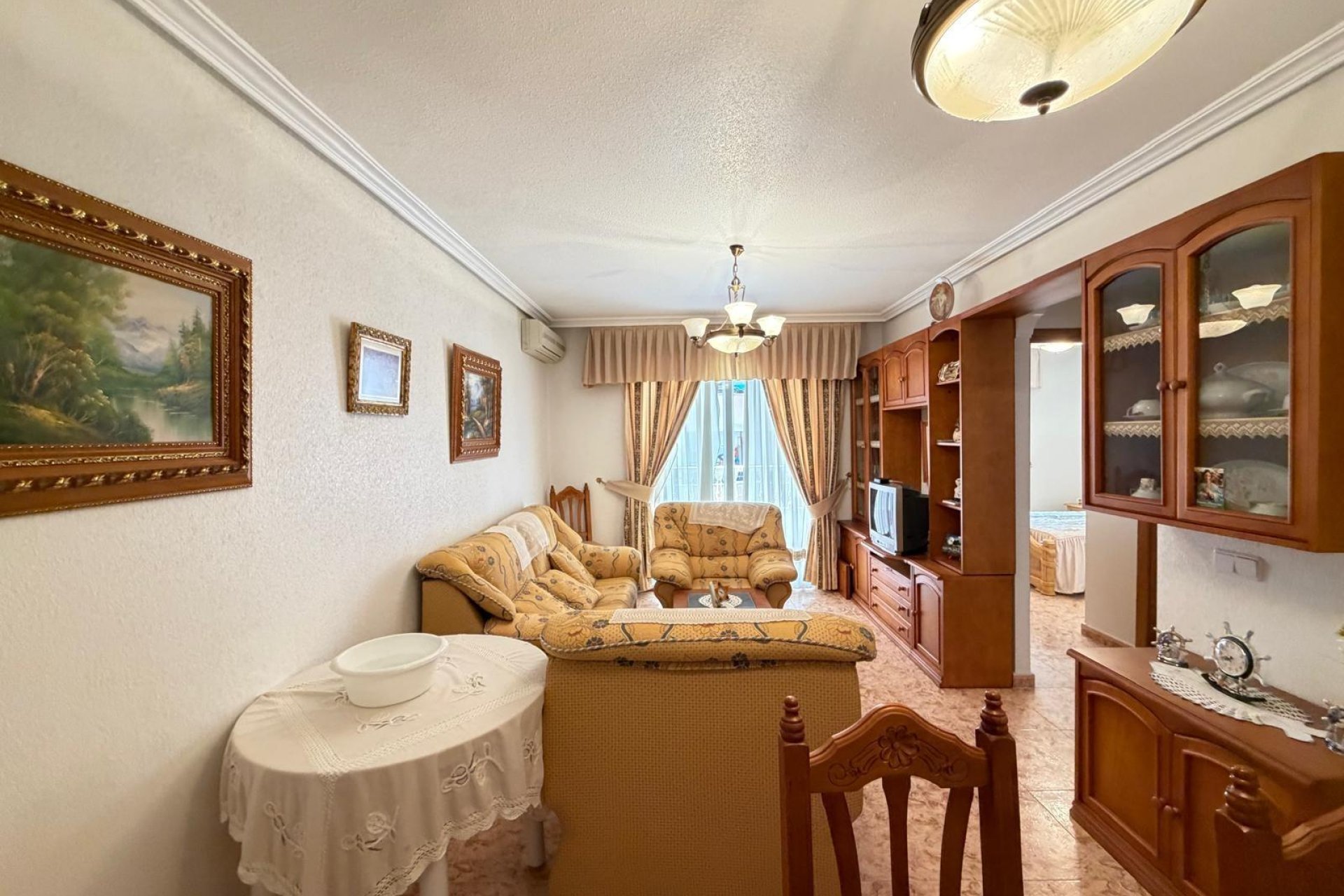 Revente - Apartment -
Torrevieja - Playa del Cura