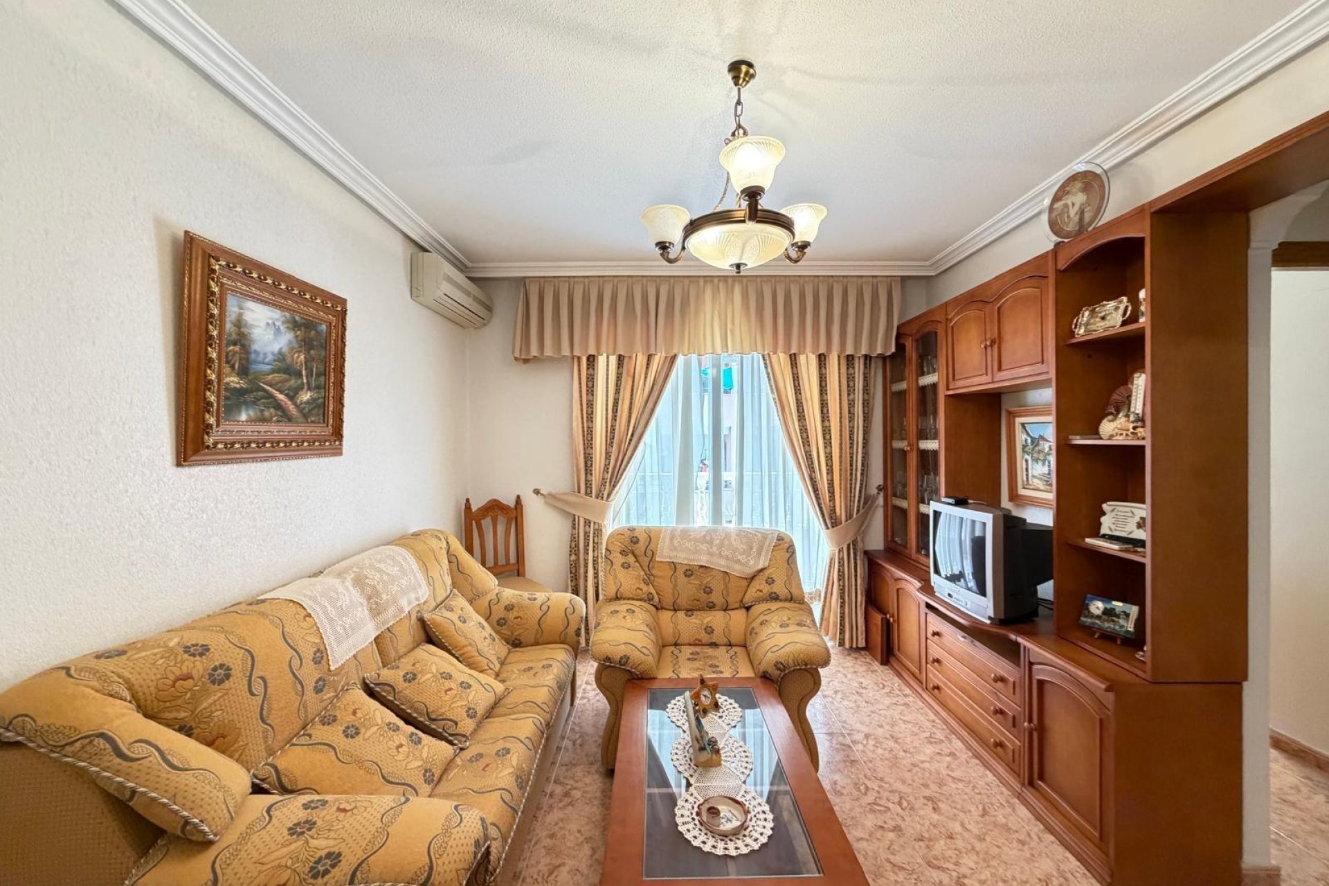 Revente - Apartment -
Torrevieja - Playa del Cura