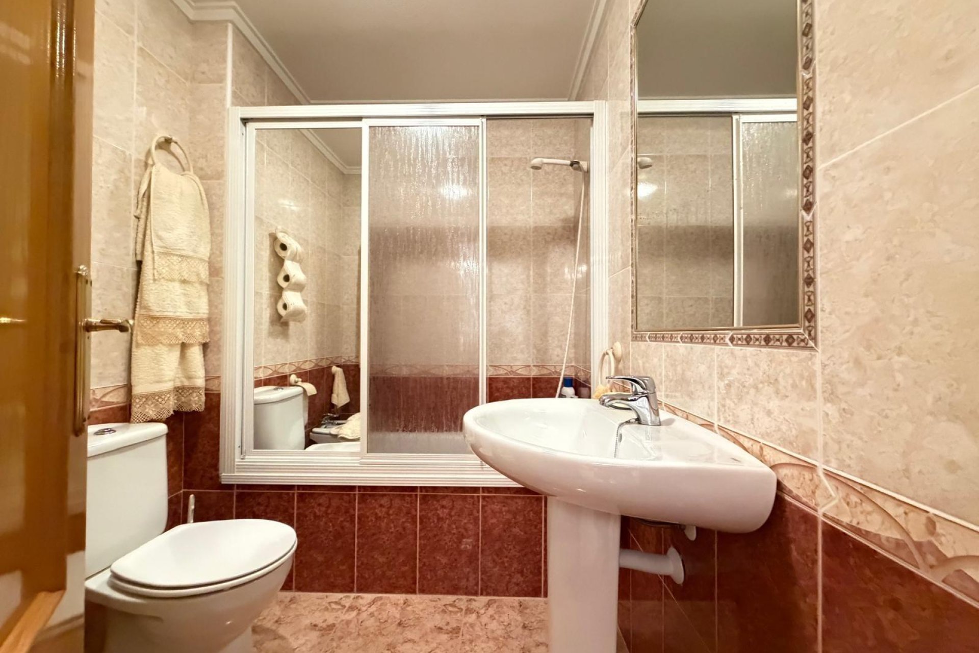Revente - Apartment -
Torrevieja - Playa del Cura