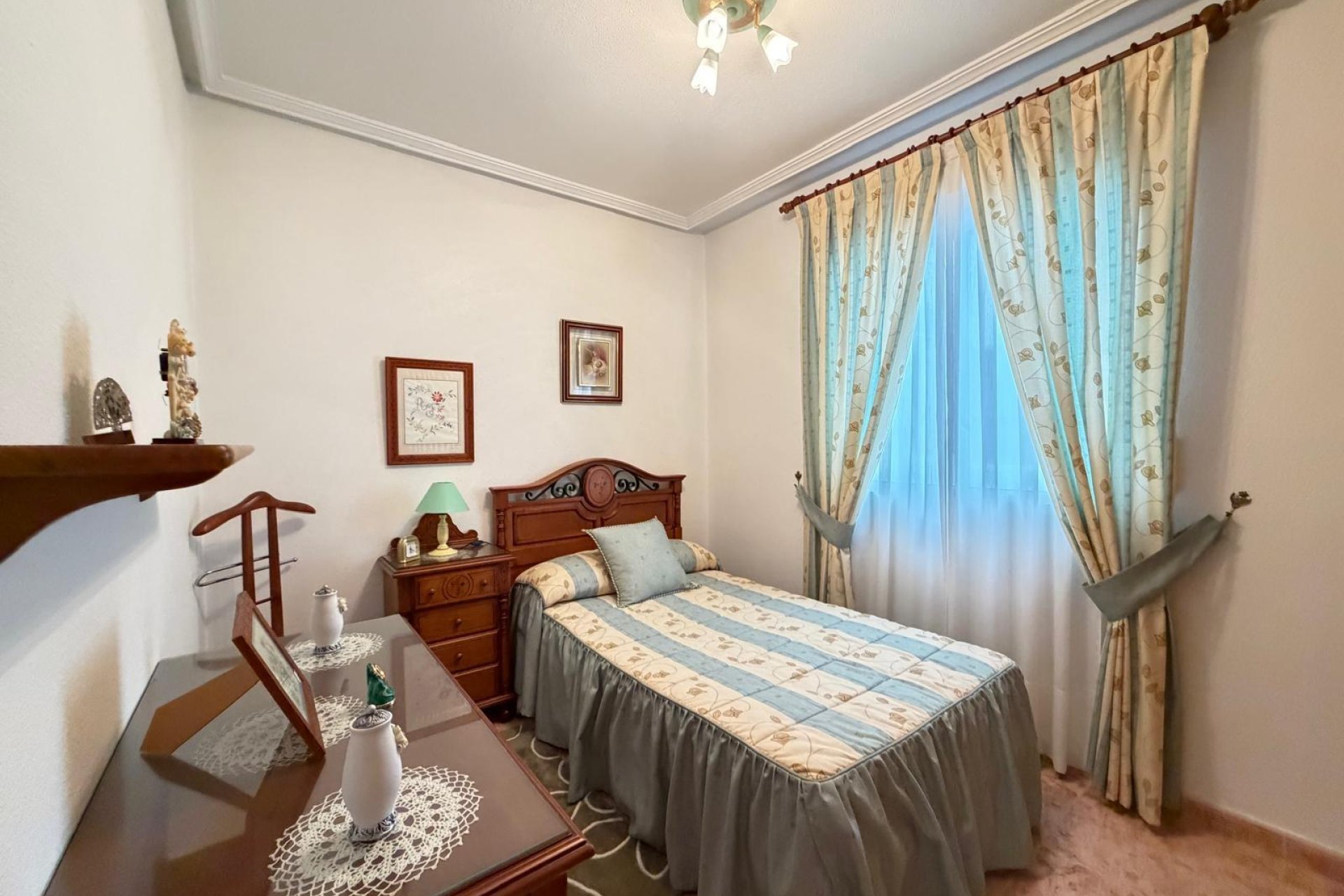 Revente - Apartment -
Torrevieja - Playa del Cura