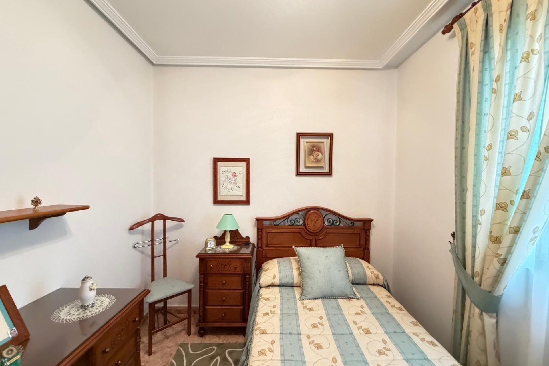 Revente - Apartment -
Torrevieja - Playa del Cura