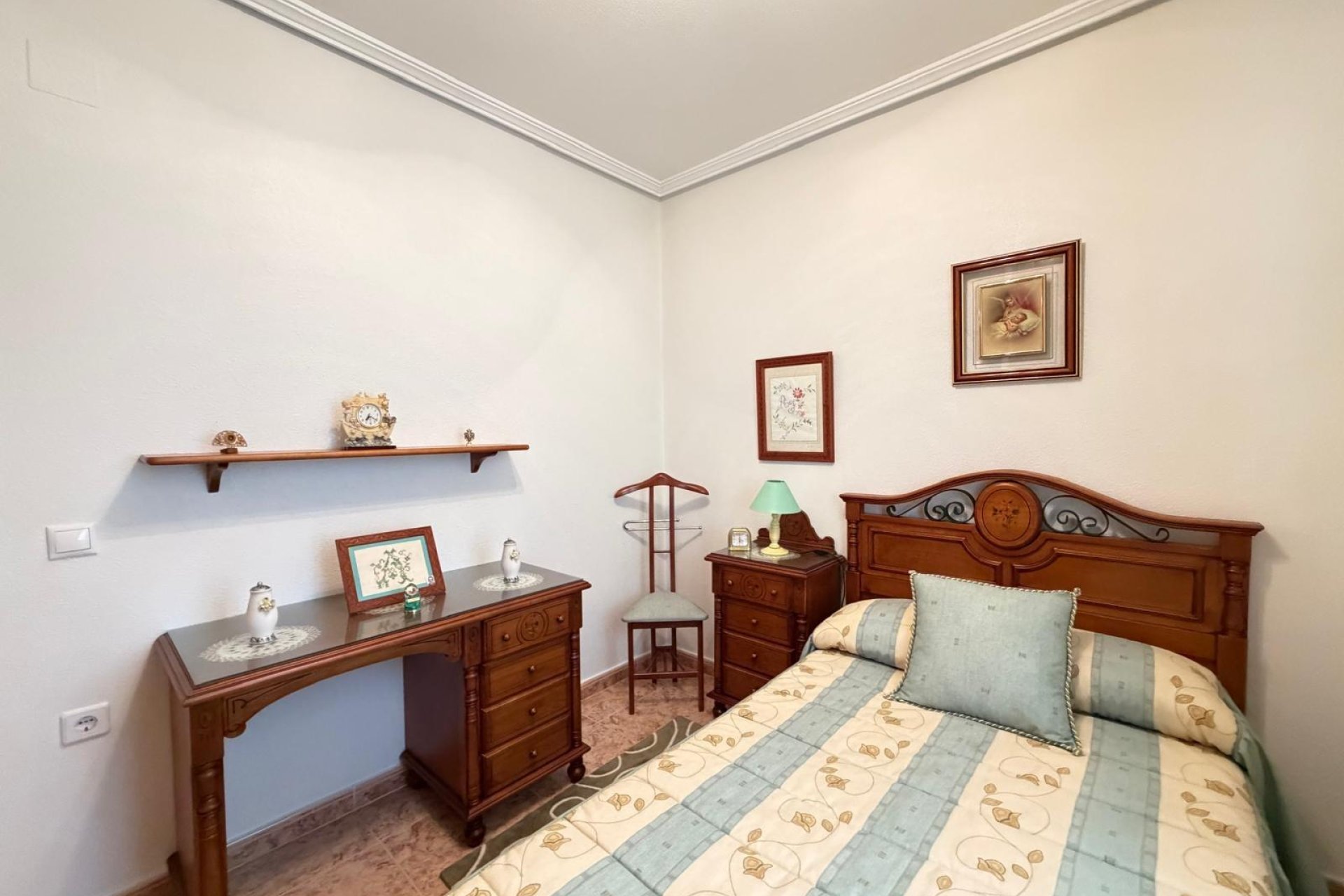 Revente - Apartment -
Torrevieja - Playa del Cura