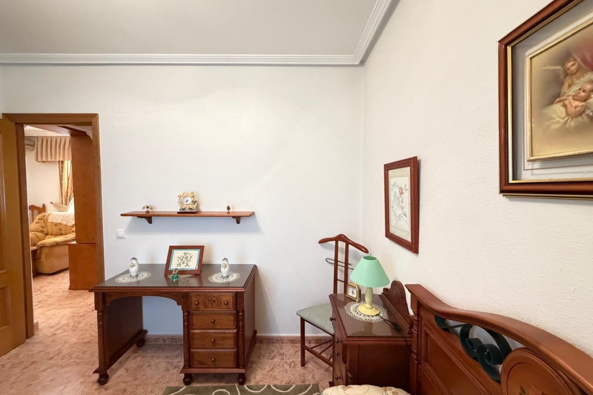 Revente - Apartment -
Torrevieja - Playa del Cura