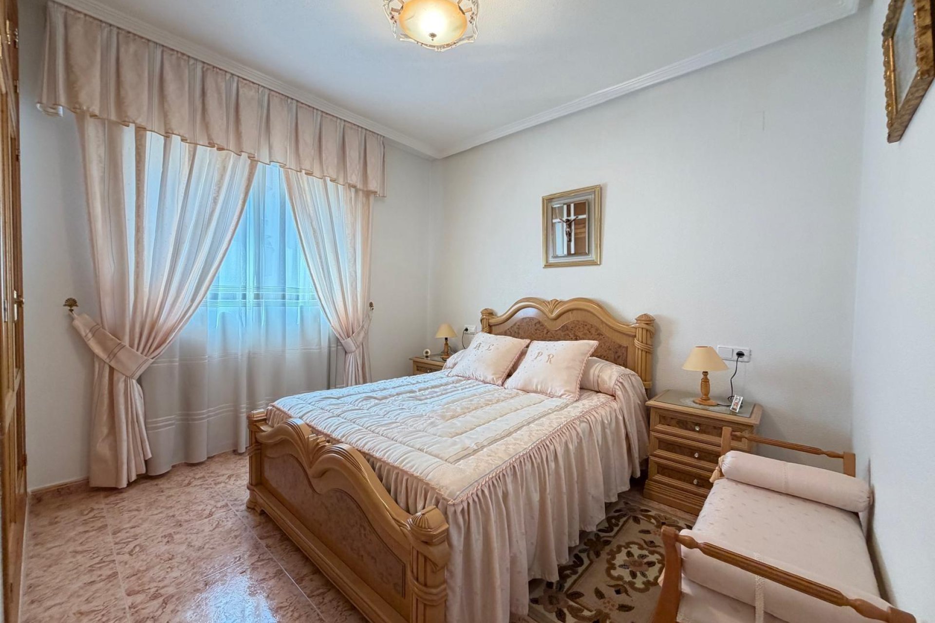 Revente - Apartment -
Torrevieja - Playa del Cura