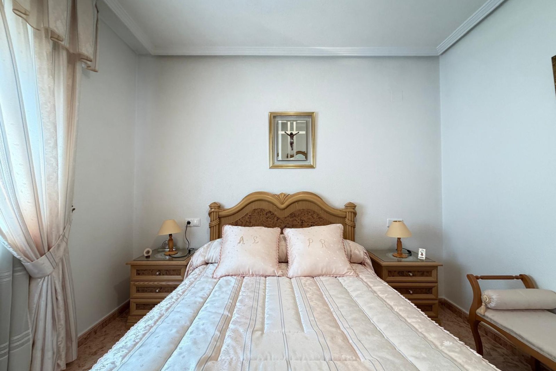 Revente - Apartment -
Torrevieja - Playa del Cura