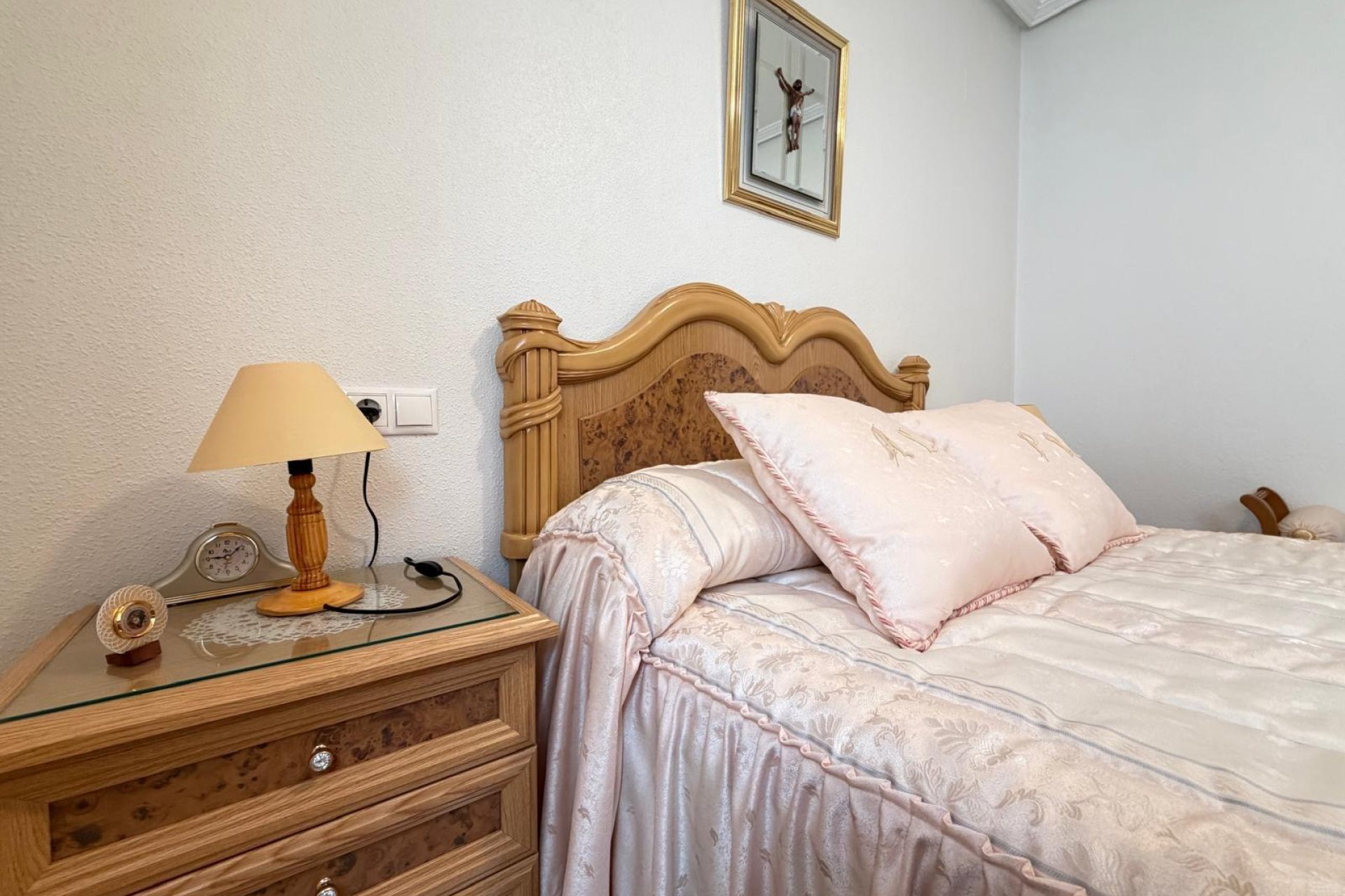 Revente - Apartment -
Torrevieja - Playa del Cura