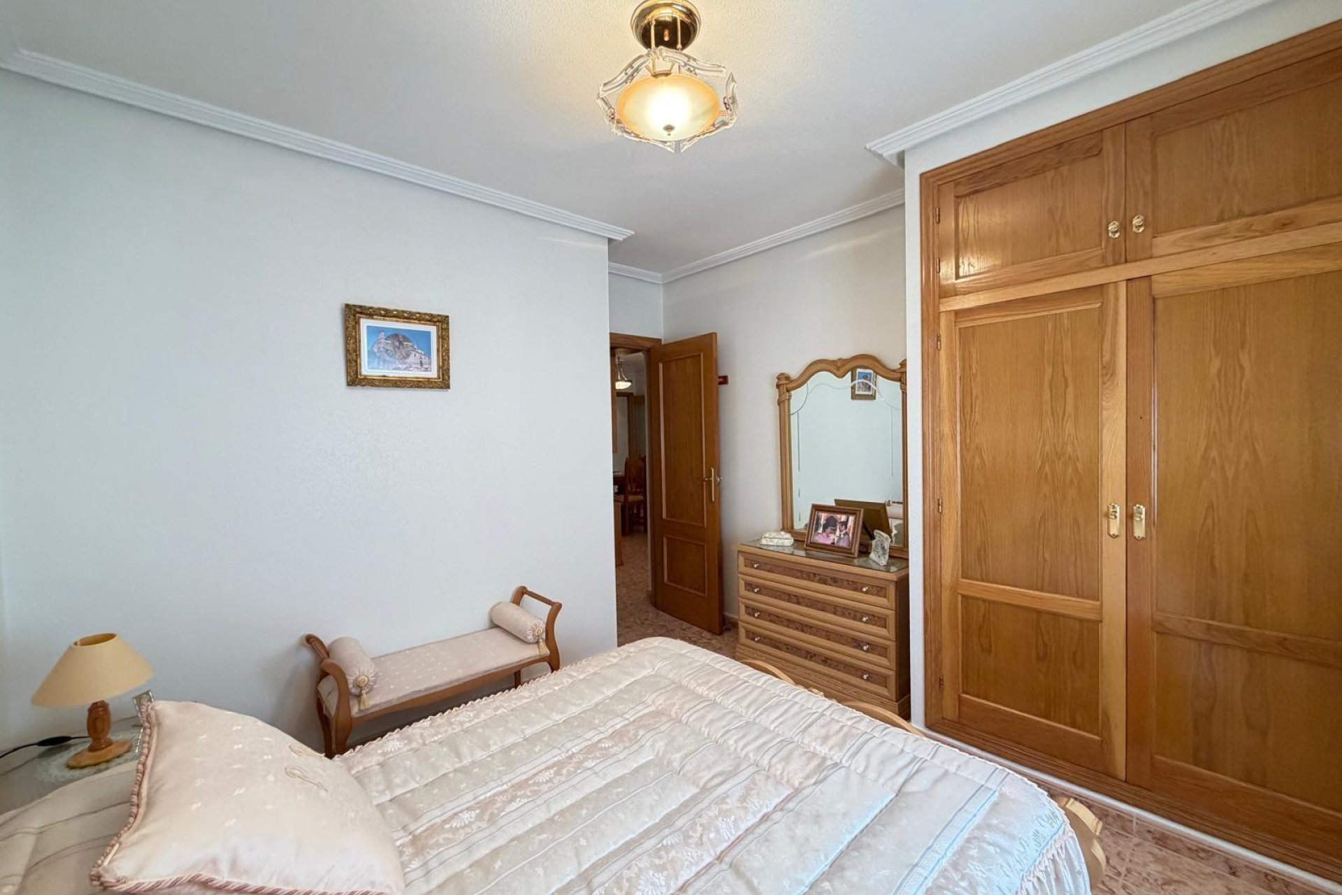 Revente - Apartment -
Torrevieja - Playa del Cura