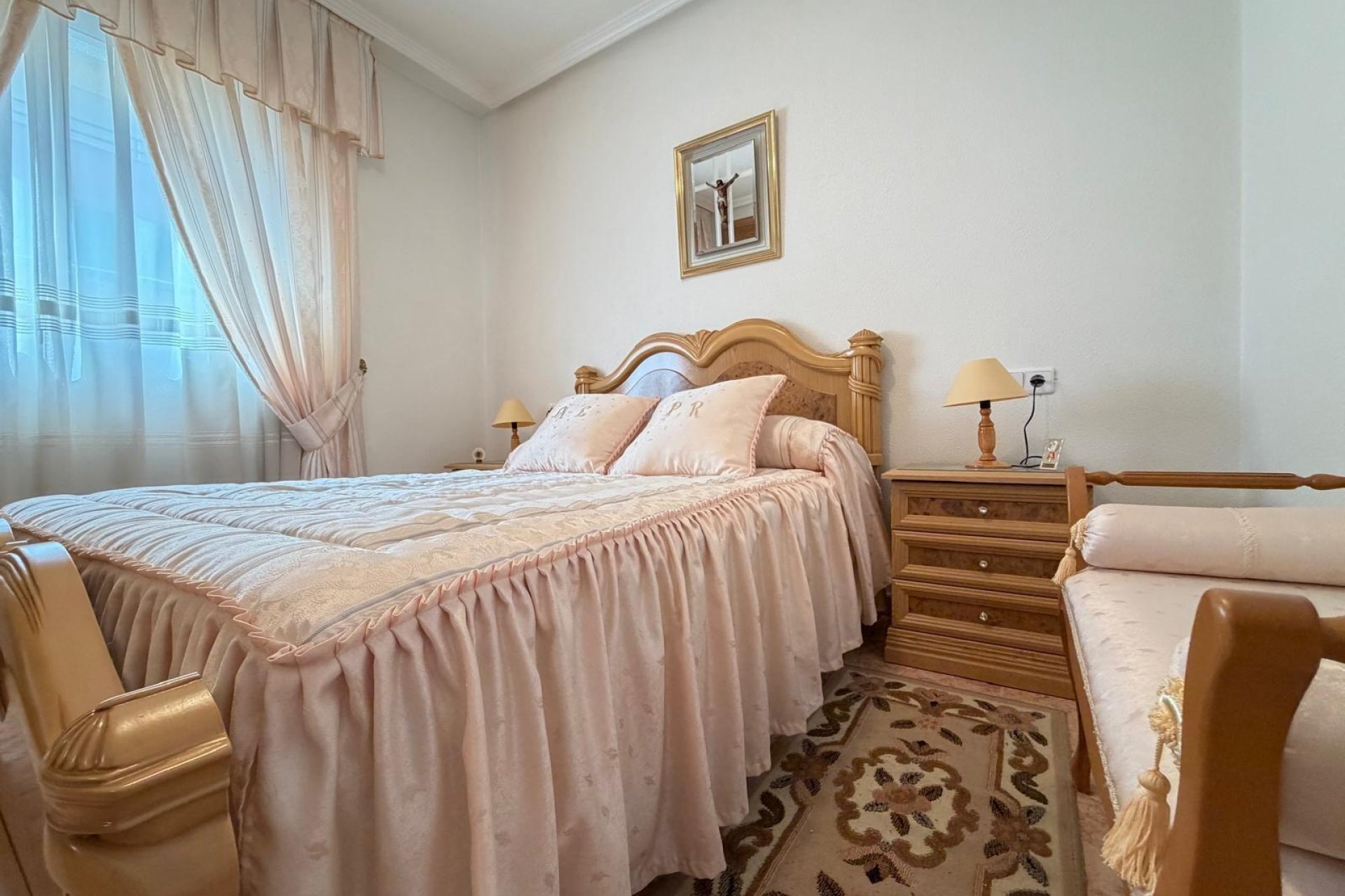 Revente - Apartment -
Torrevieja - Playa del Cura