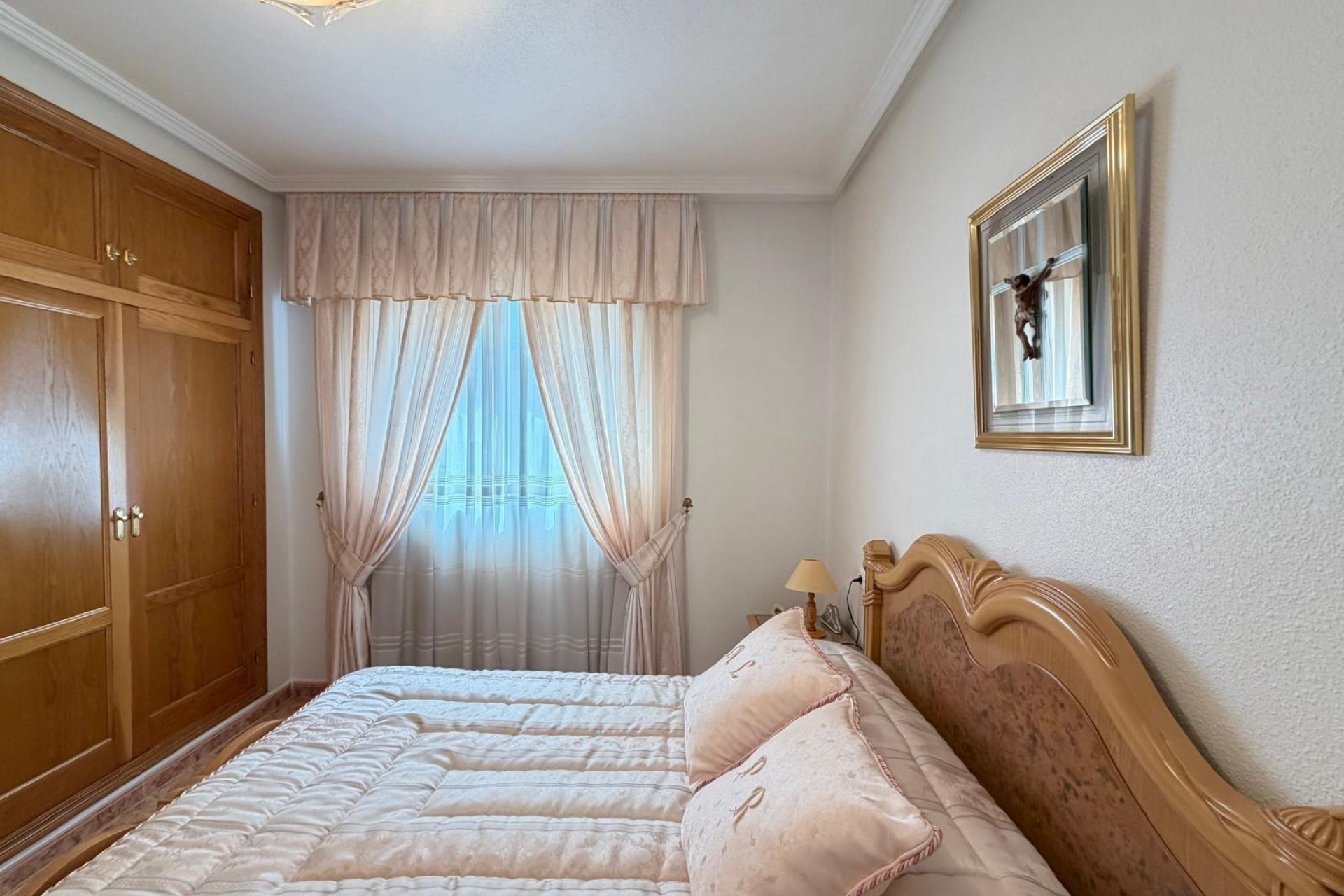 Revente - Apartment -
Torrevieja - Playa del Cura