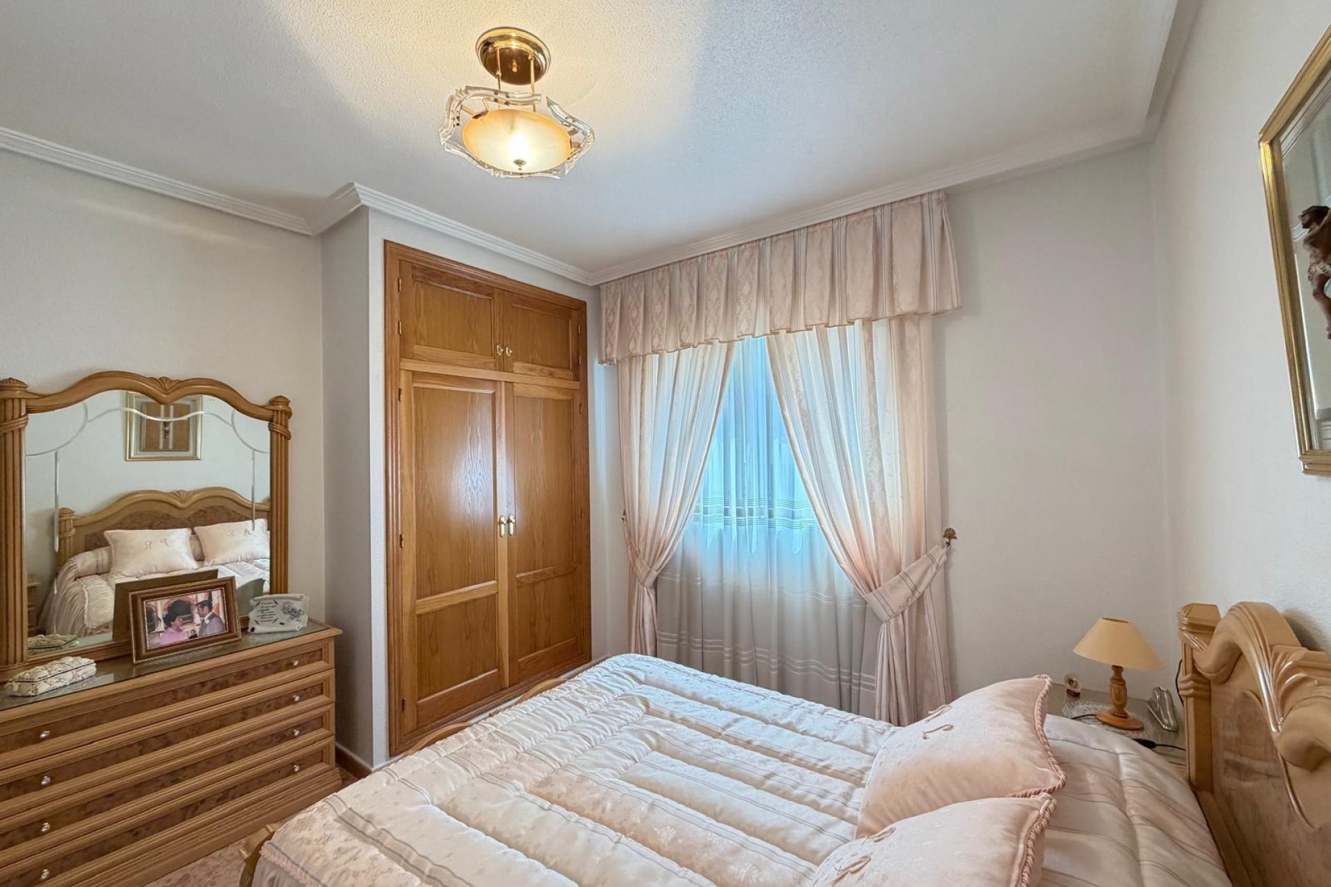 Revente - Apartment -
Torrevieja - Playa del Cura