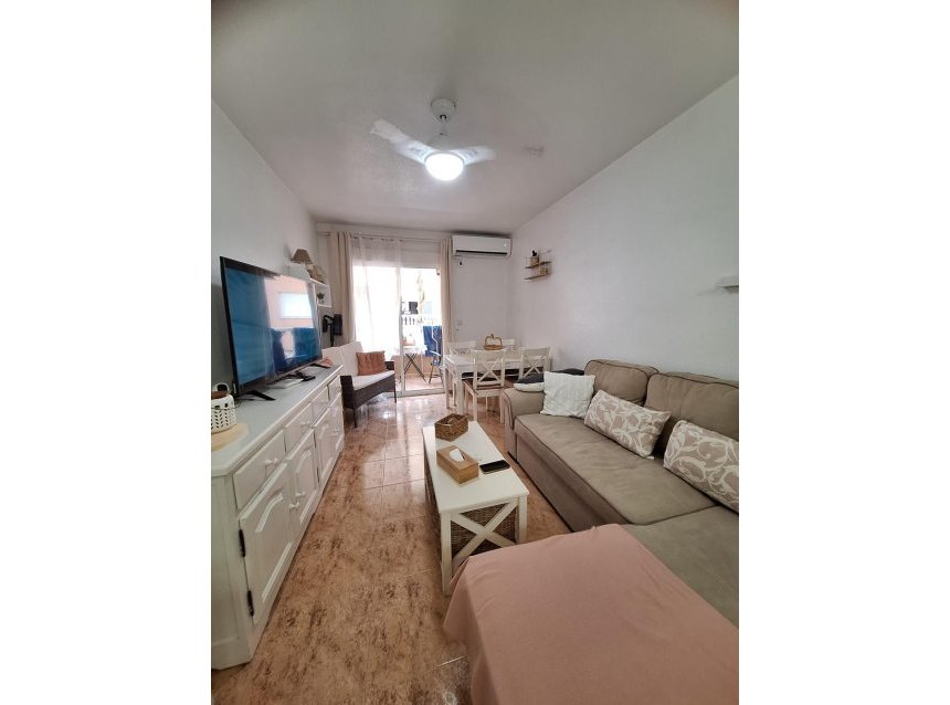 Revente - Apartment -
Torrevieja - Playa del Cura
