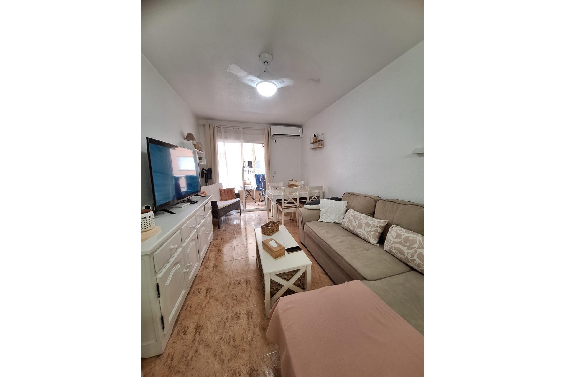 Revente - Apartment -
Torrevieja - Playa del Cura