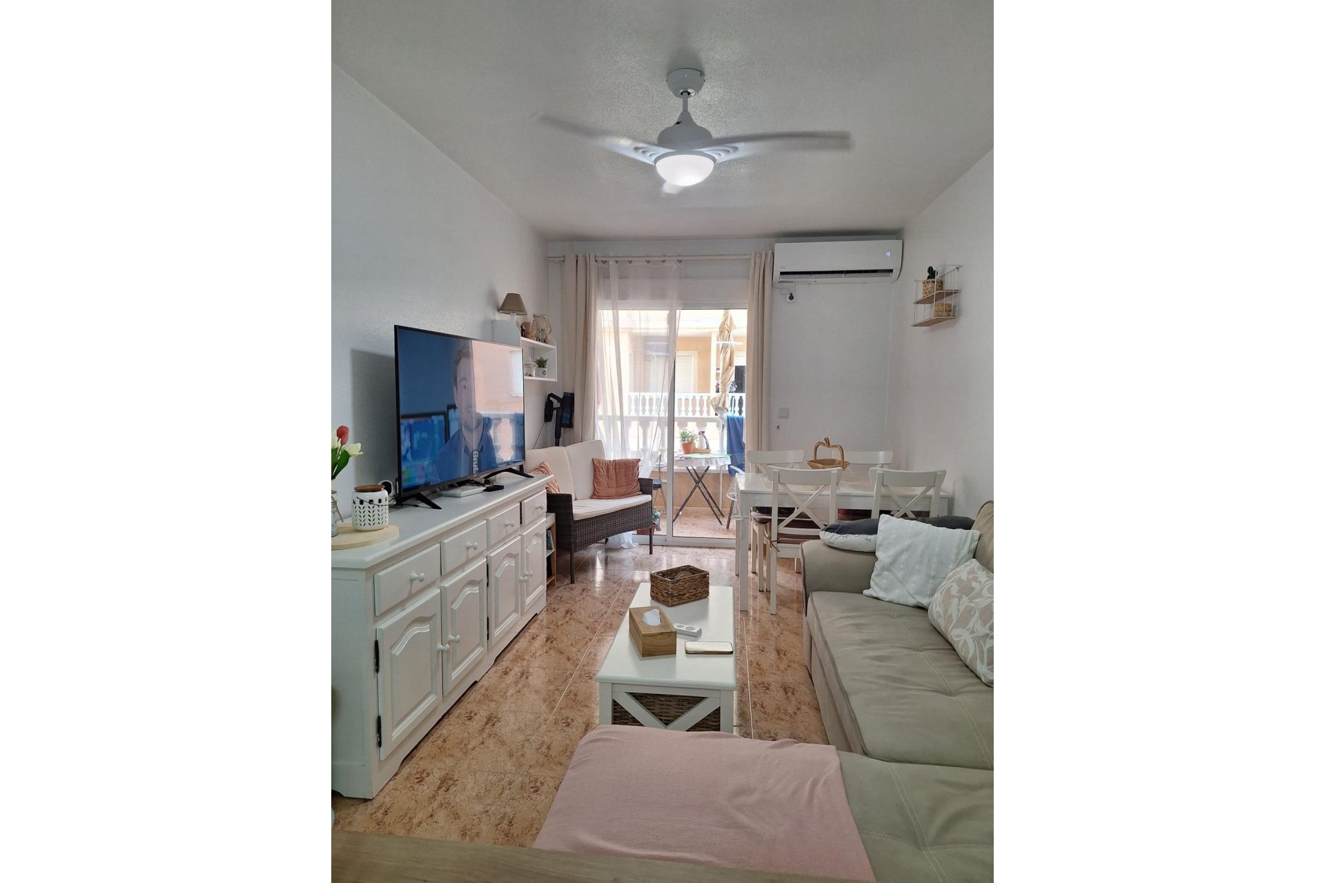 Revente - Apartment -
Torrevieja - Playa del Cura