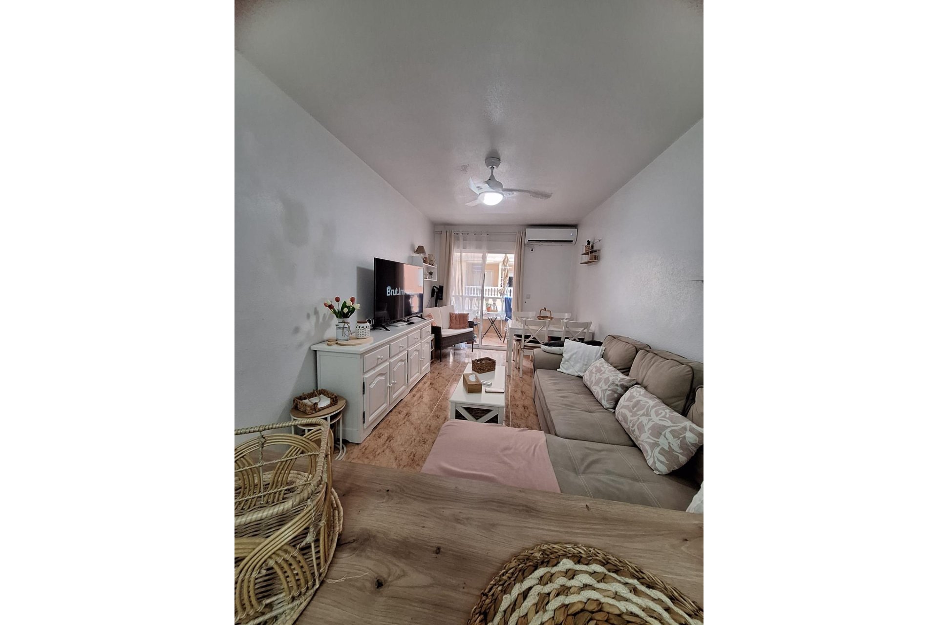 Revente - Apartment -
Torrevieja - Playa del Cura