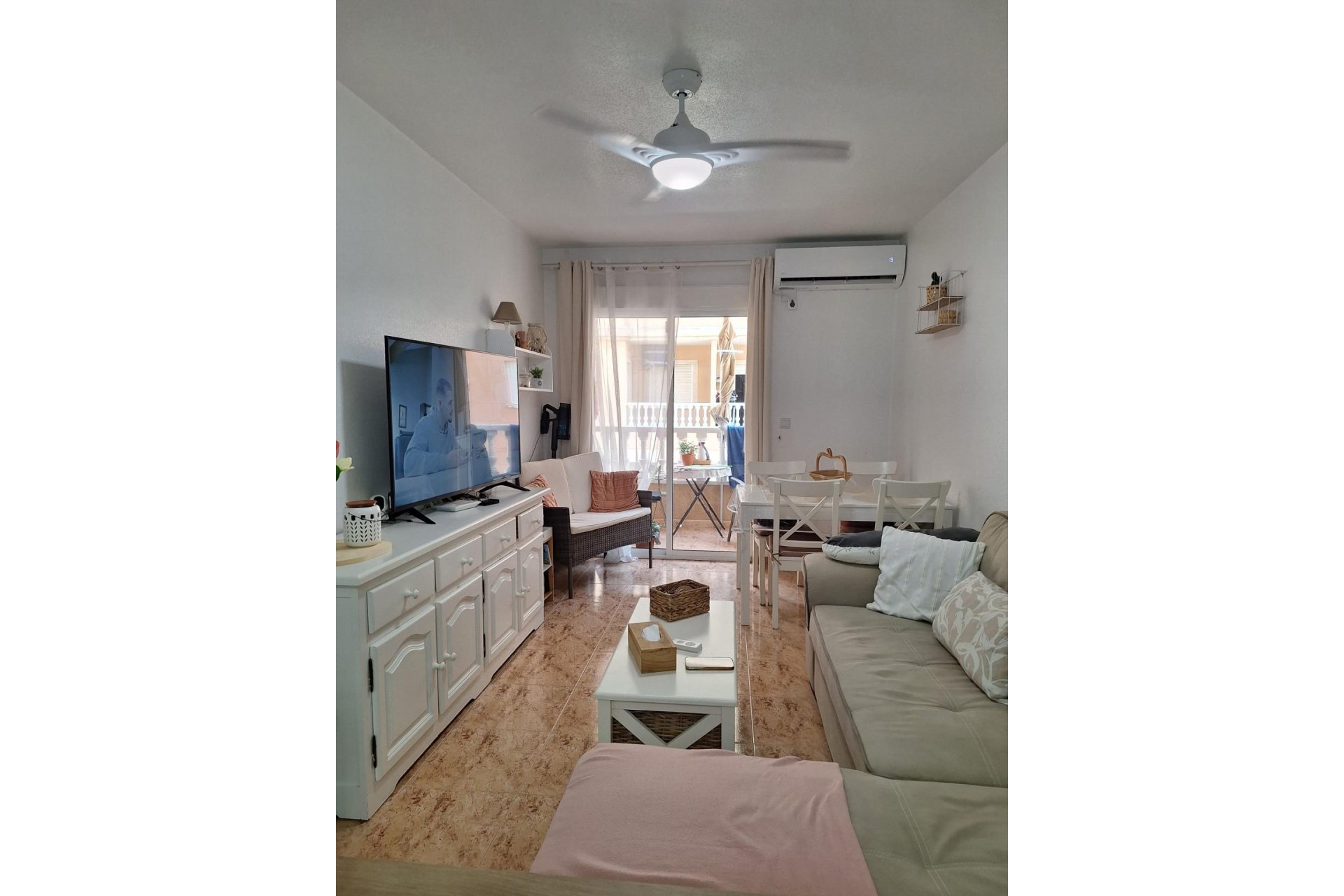 Revente - Apartment -
Torrevieja - Playa del Cura