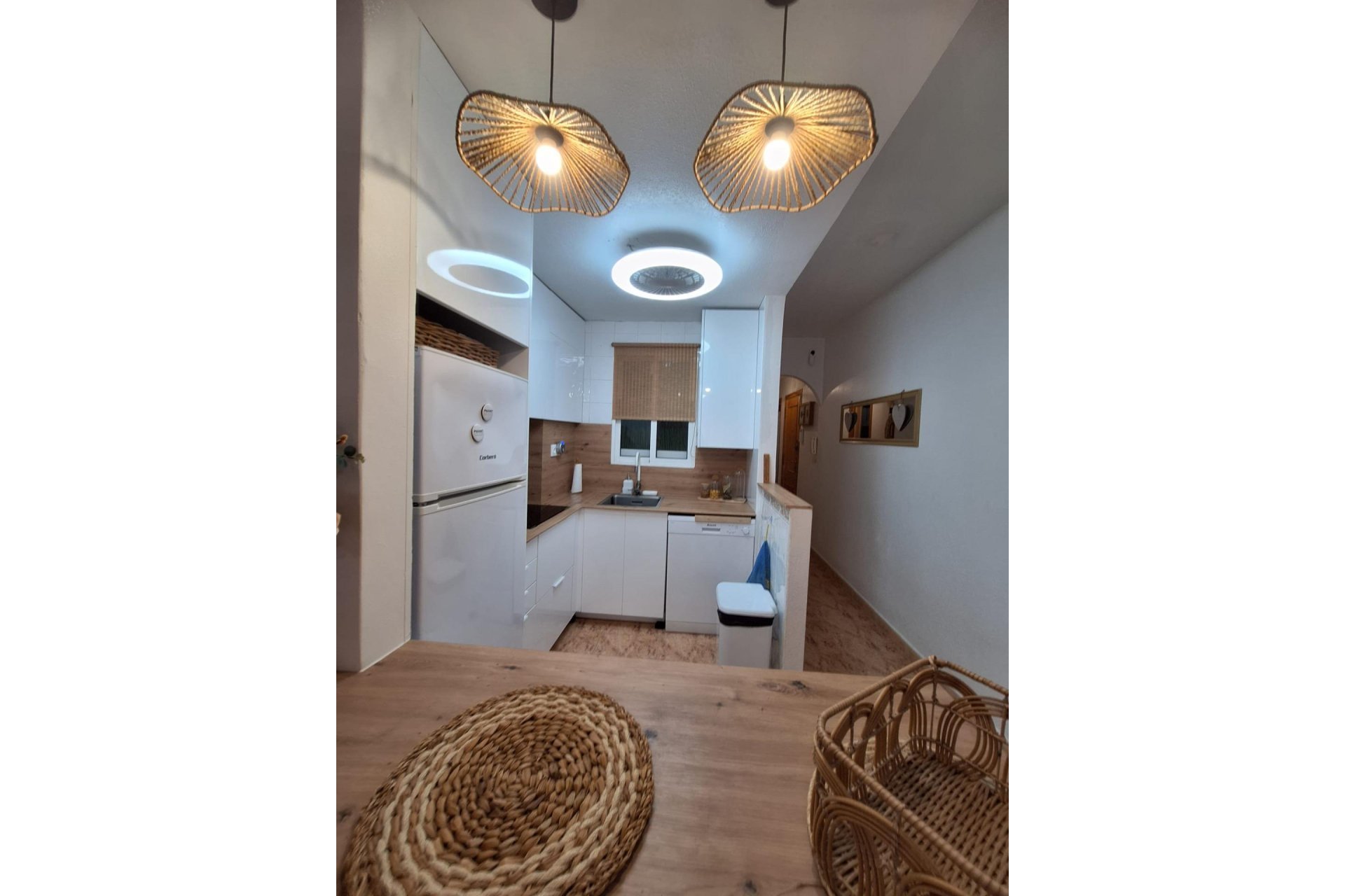 Revente - Apartment -
Torrevieja - Playa del Cura