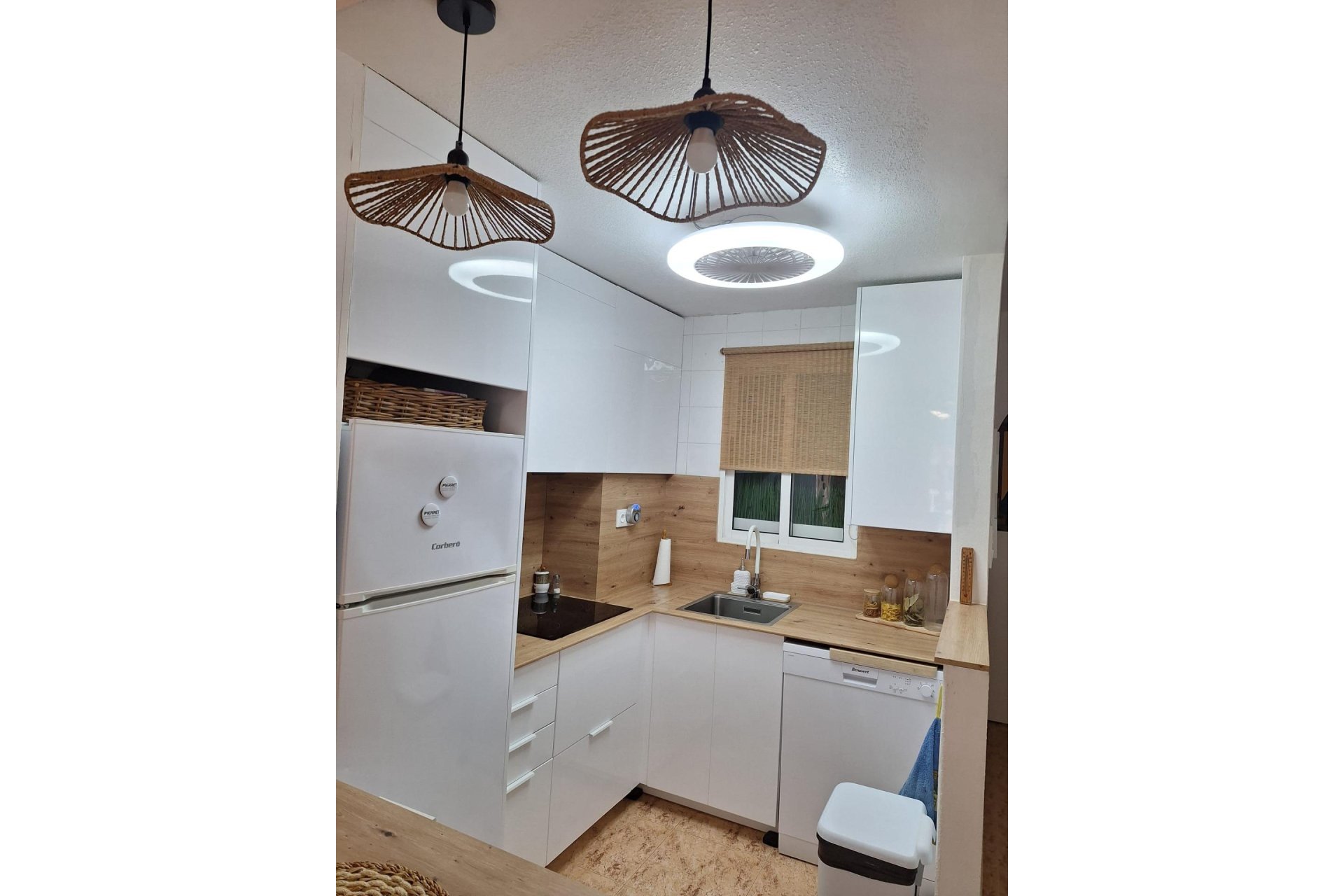 Revente - Apartment -
Torrevieja - Playa del Cura