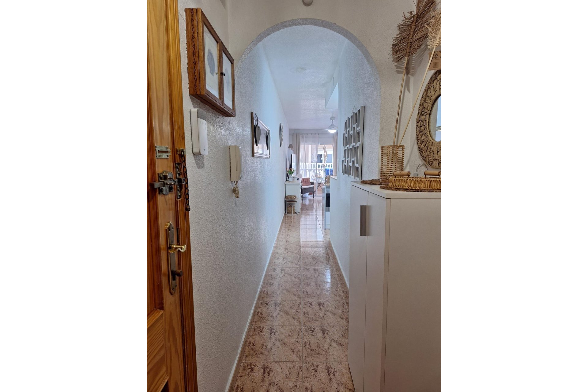 Revente - Apartment -
Torrevieja - Playa del Cura