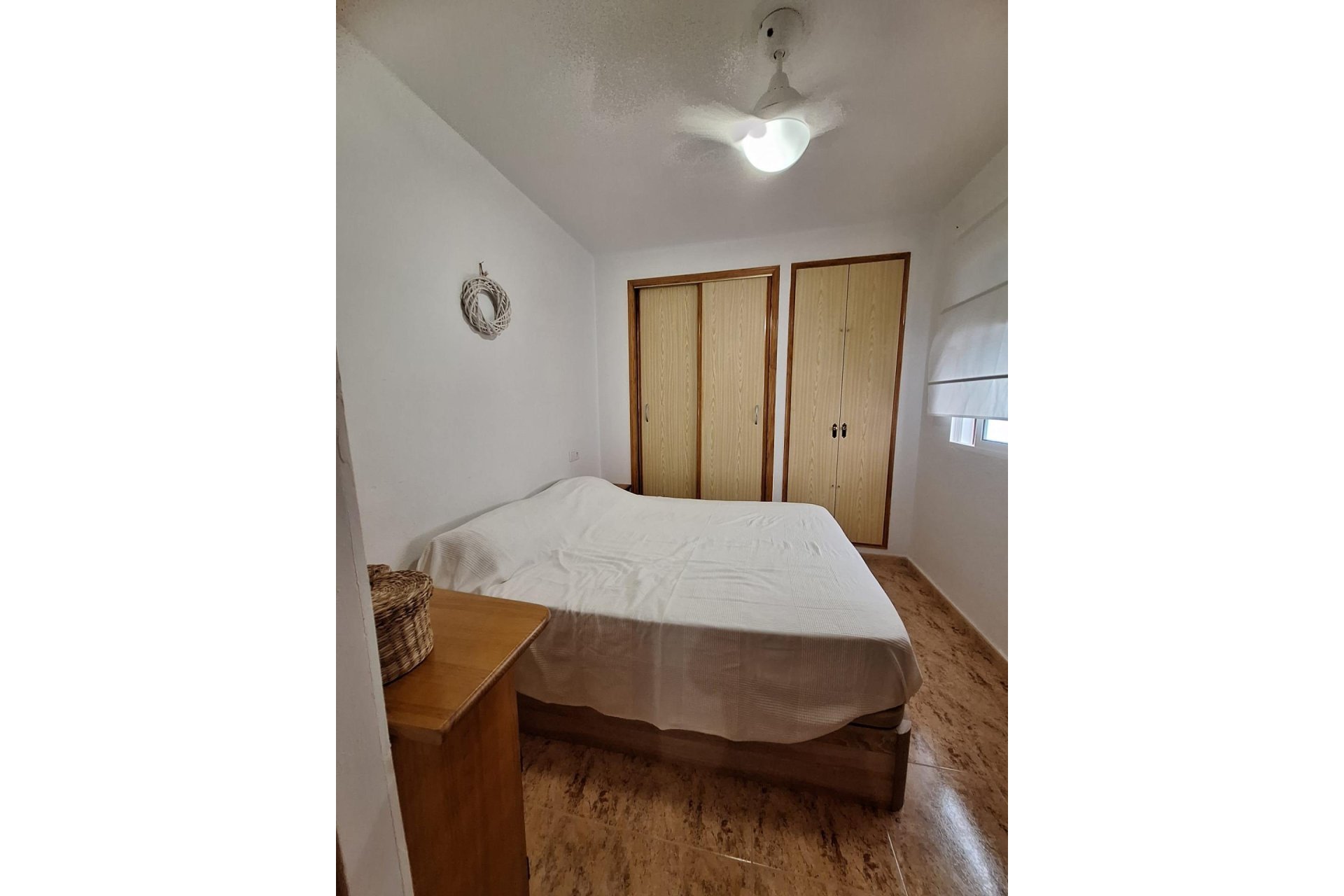 Revente - Apartment -
Torrevieja - Playa del Cura
