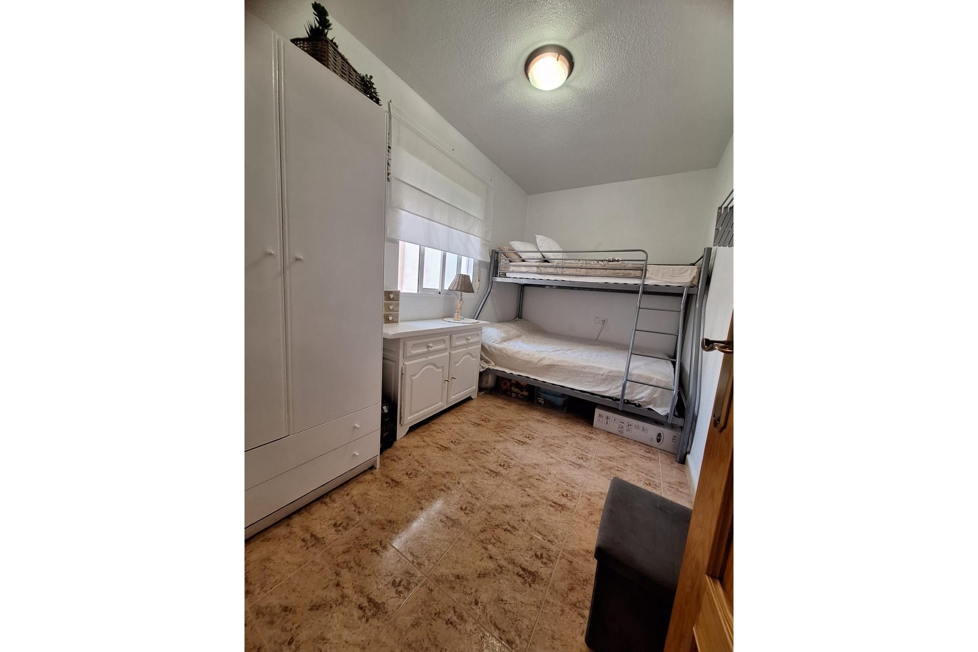 Revente - Apartment -
Torrevieja - Playa del Cura