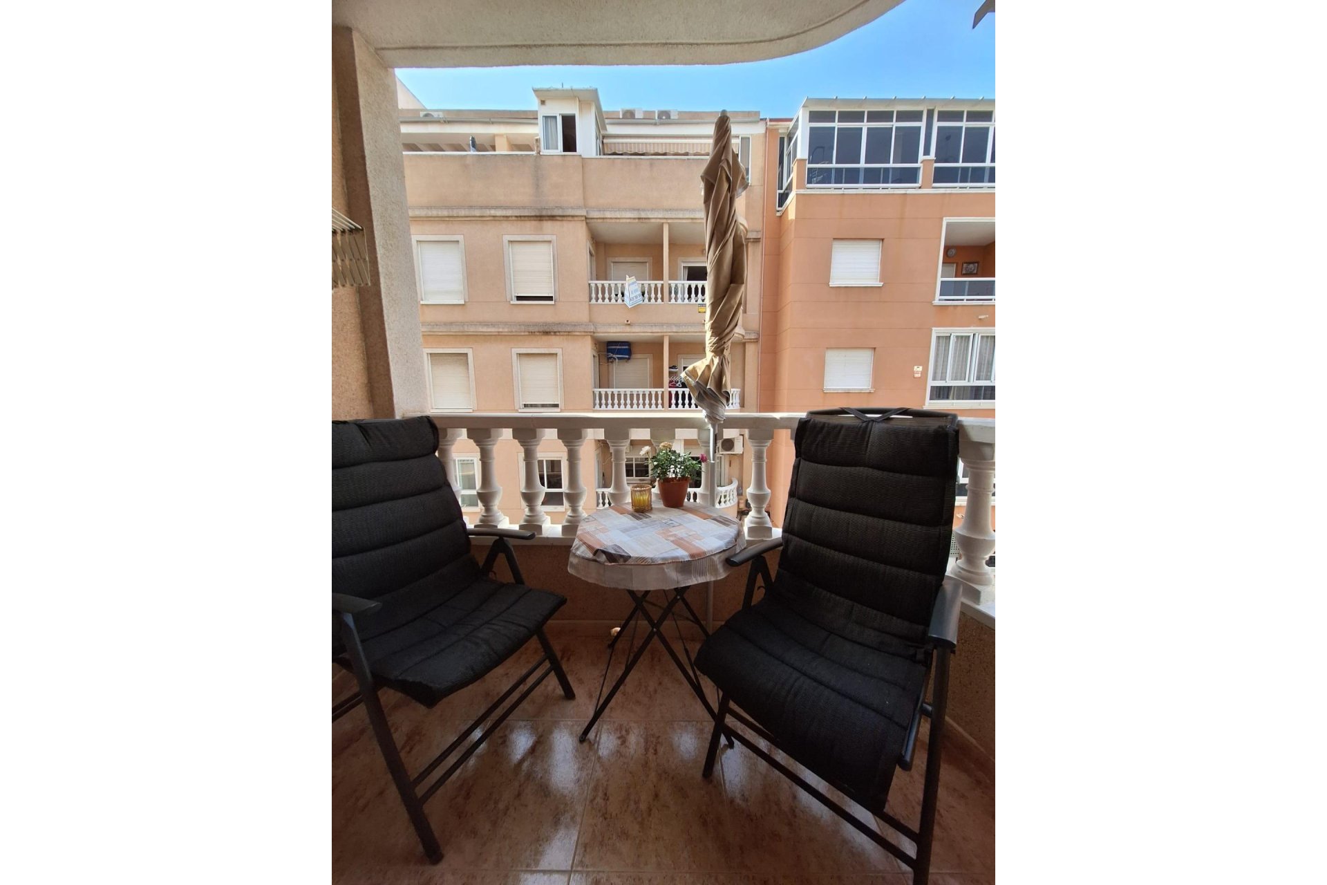 Revente - Apartment -
Torrevieja - Playa del Cura