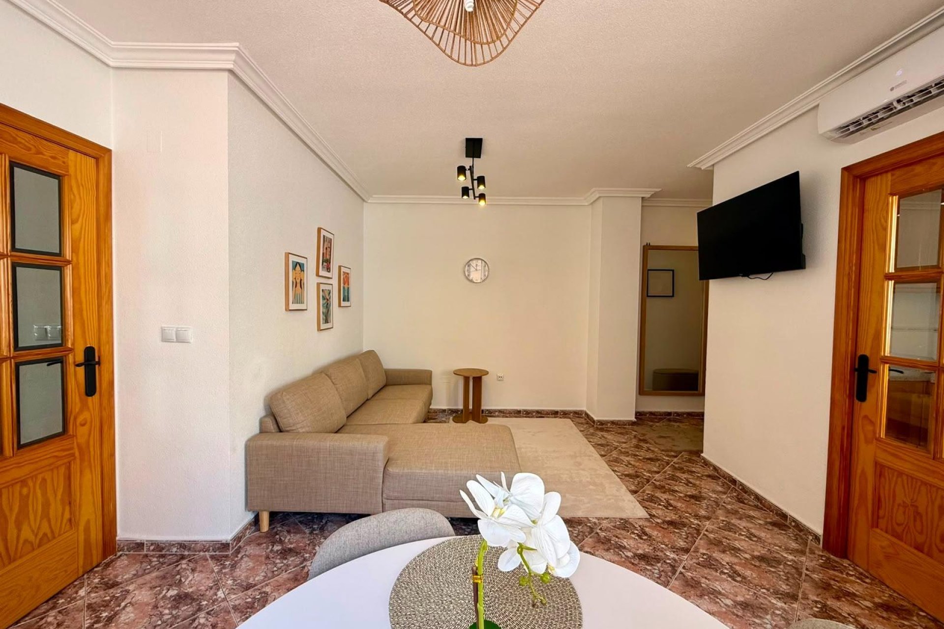Revente - Apartment -
Torrevieja - Playa del Cura