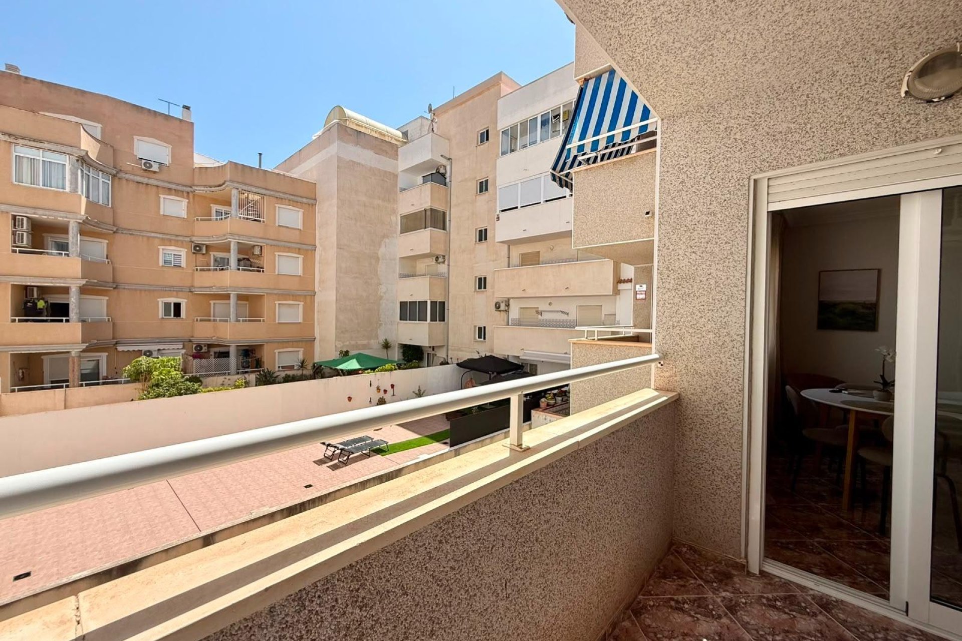 Revente - Apartment -
Torrevieja - Playa del Cura