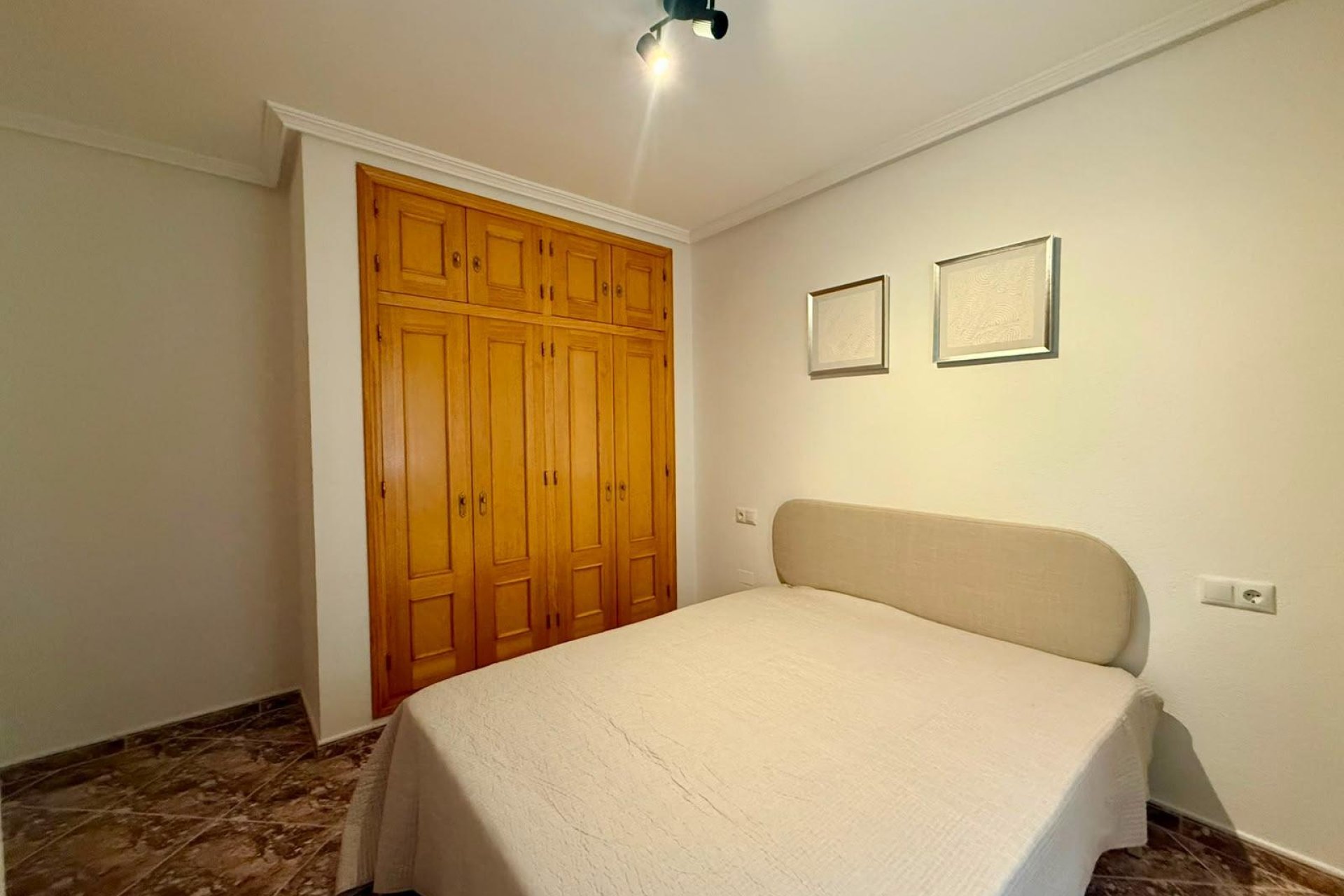 Revente - Apartment -
Torrevieja - Playa del Cura