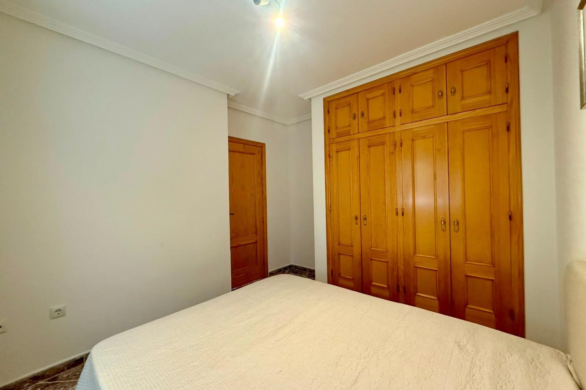 Revente - Apartment -
Torrevieja - Playa del Cura