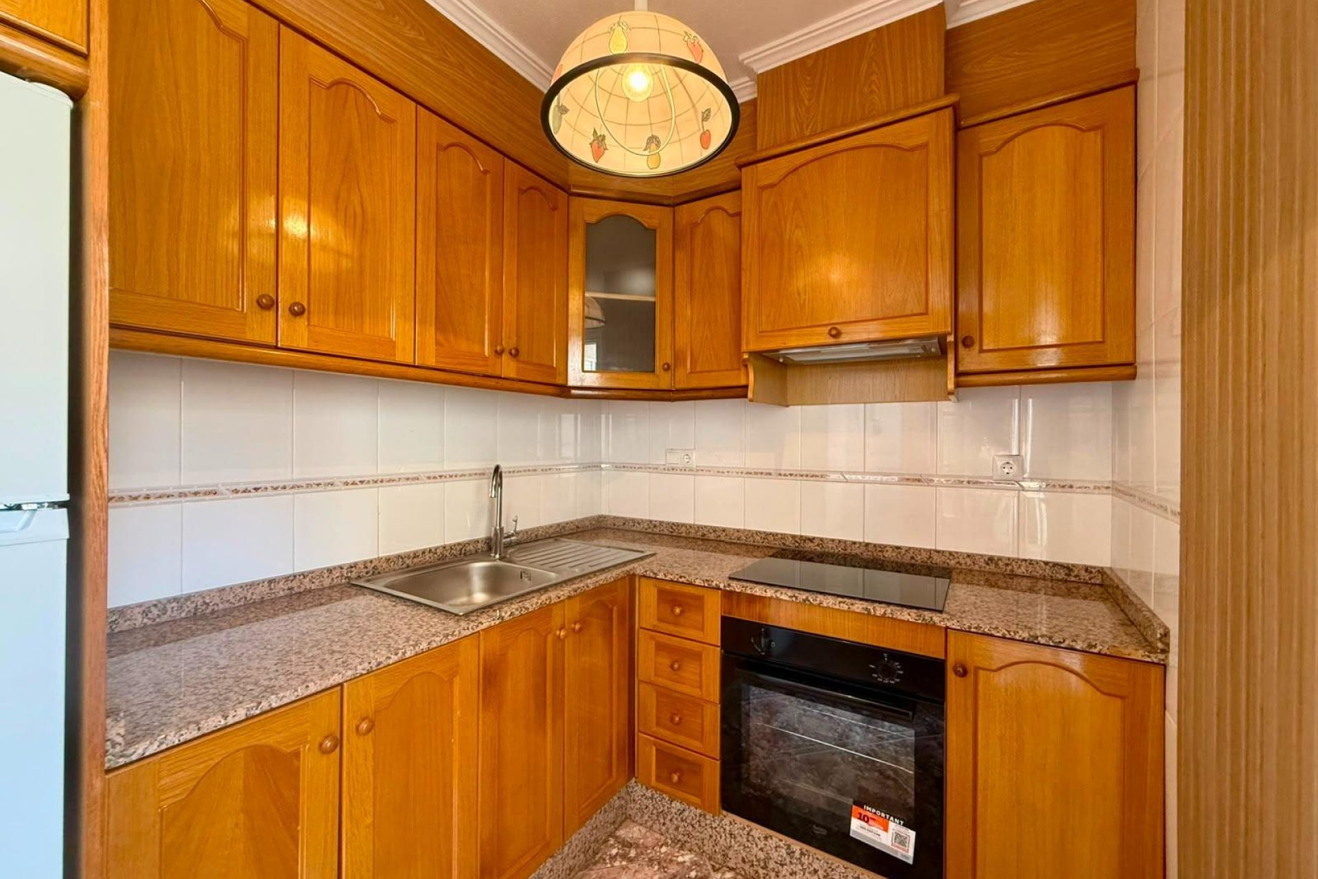 Revente - Apartment -
Torrevieja - Playa del Cura