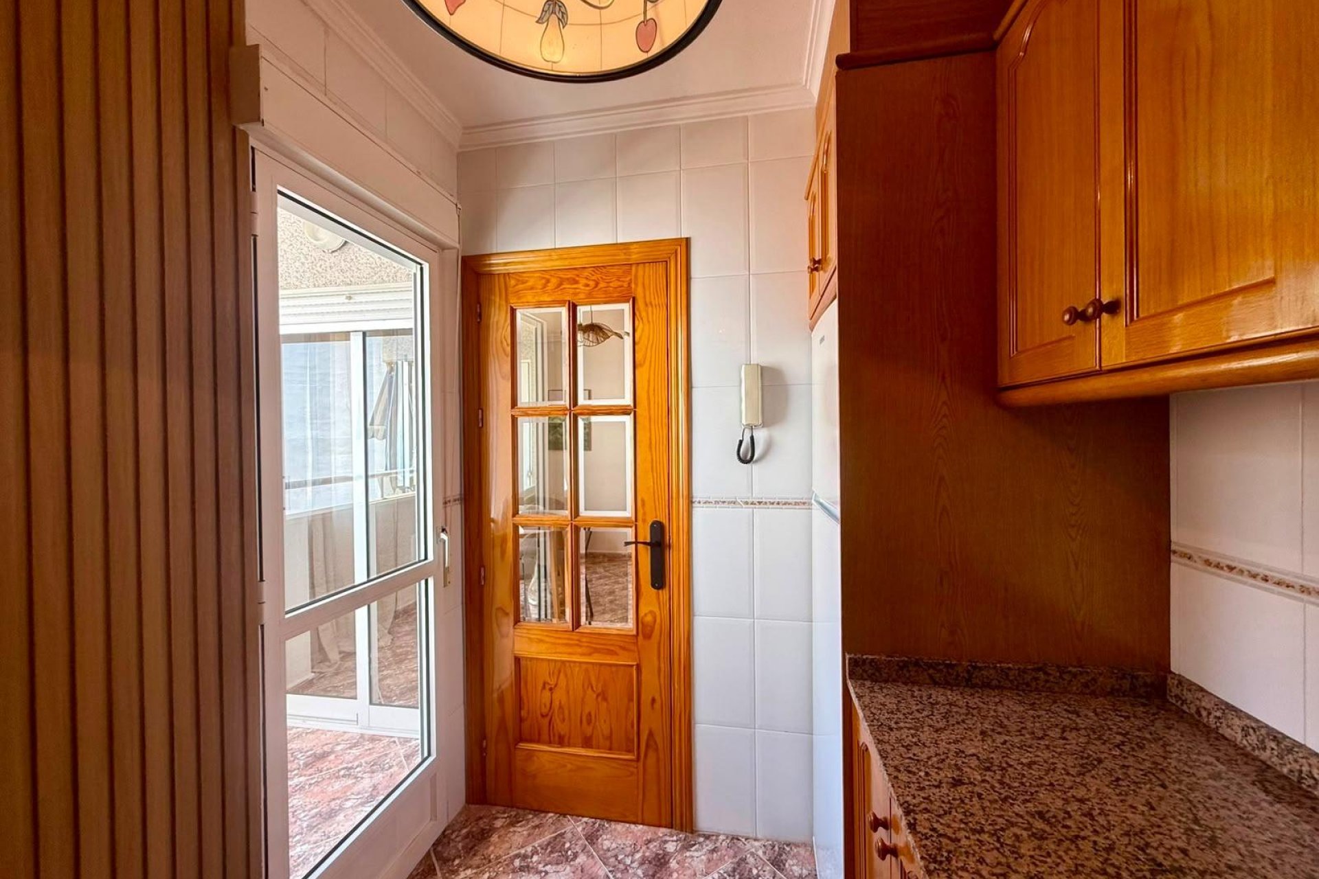Revente - Apartment -
Torrevieja - Playa del Cura