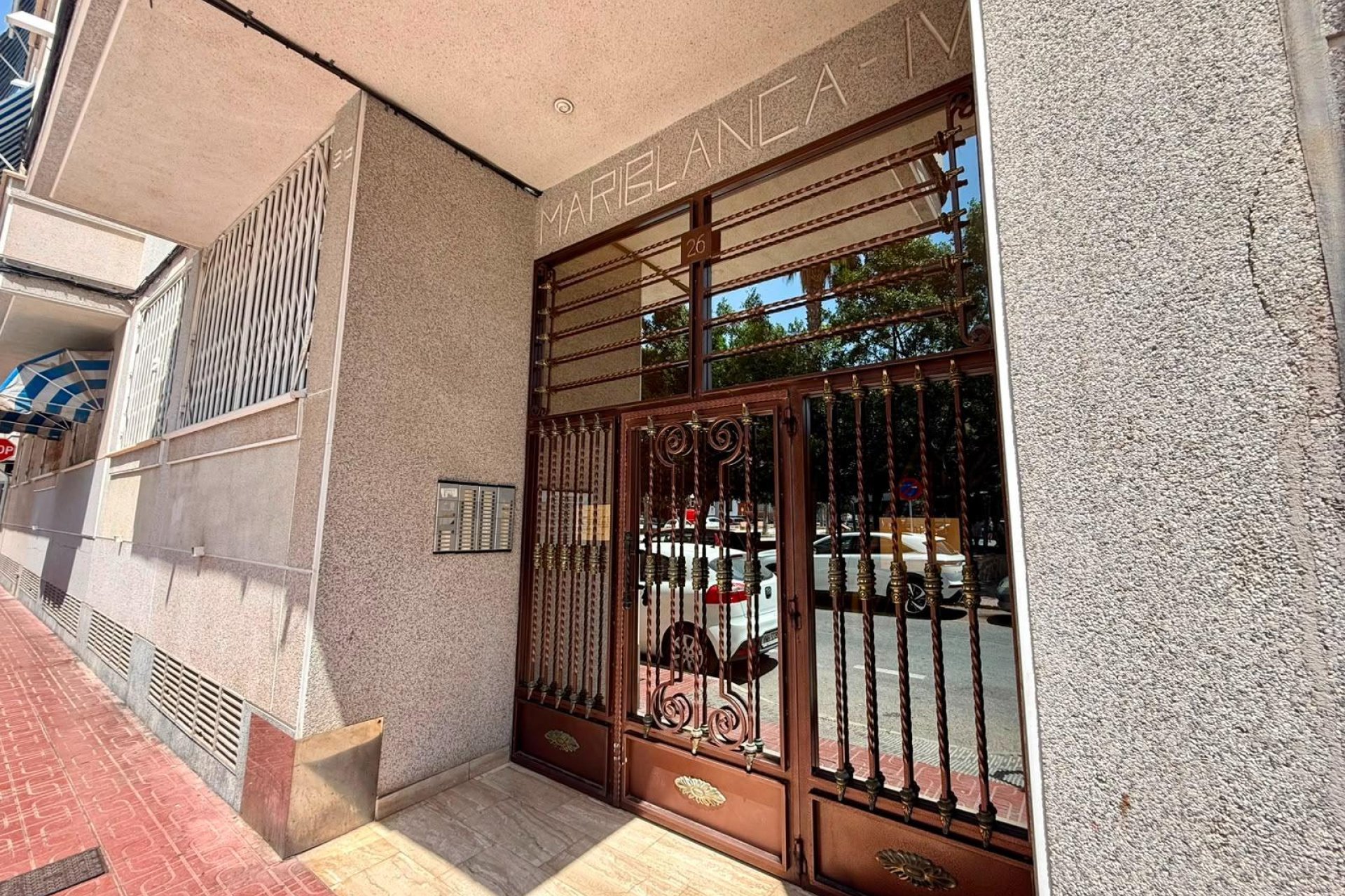 Revente - Apartment -
Torrevieja - Playa del Cura